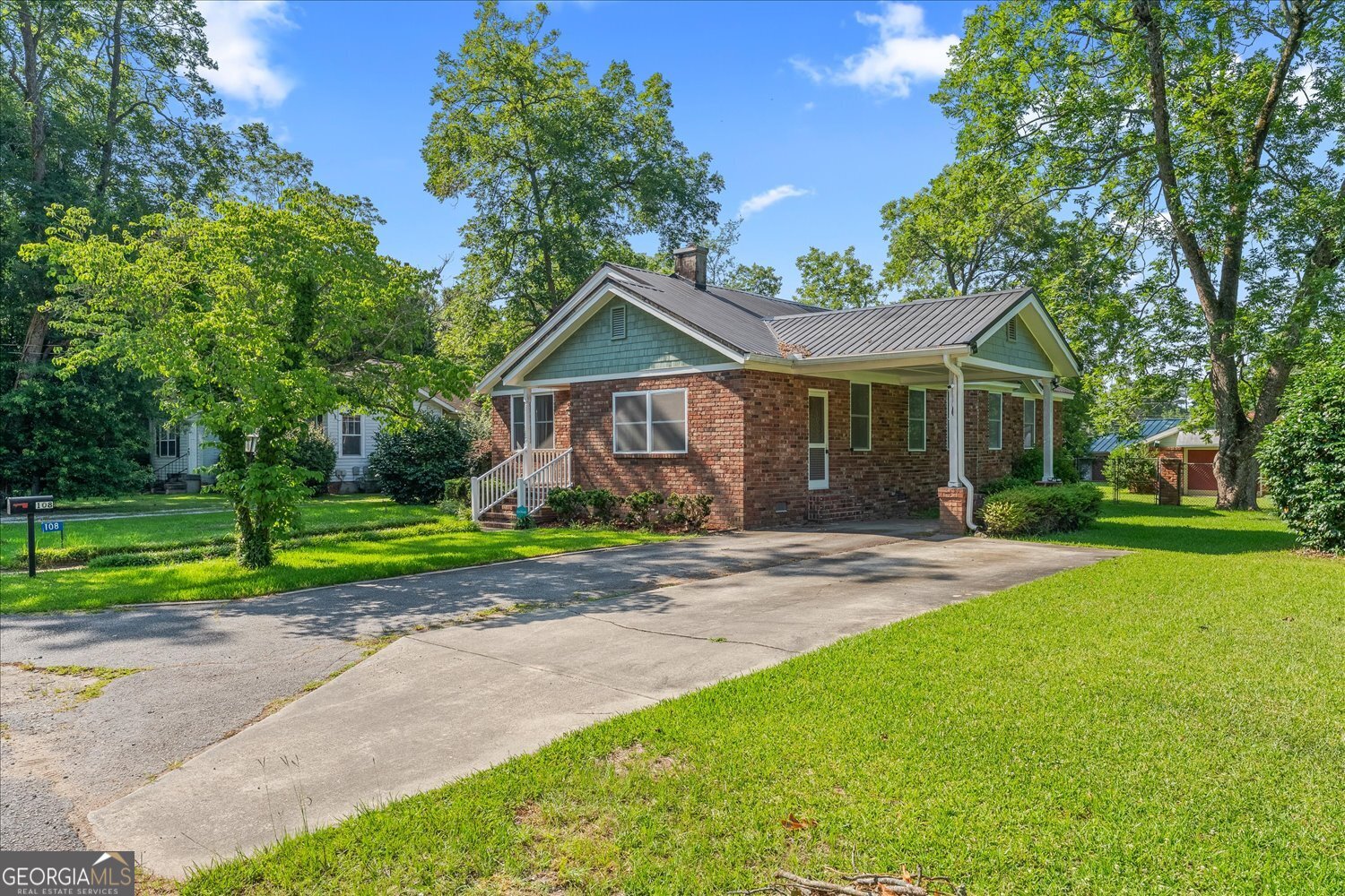 108 Springdale, Drive Washington GA 30673