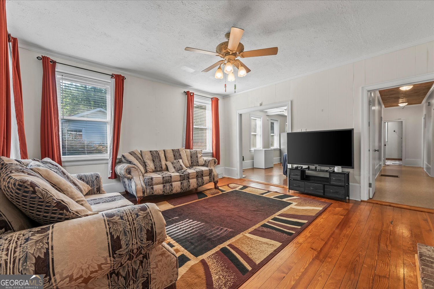 108 Springdale, Drive Washington GA 30673