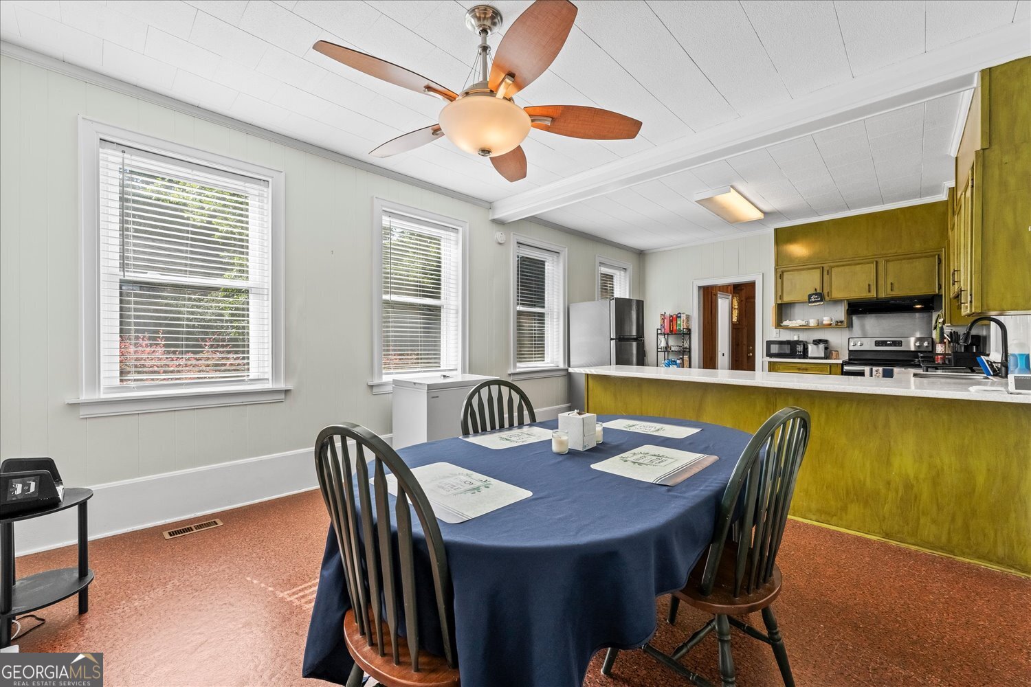 108 Springdale, Drive Washington GA 30673