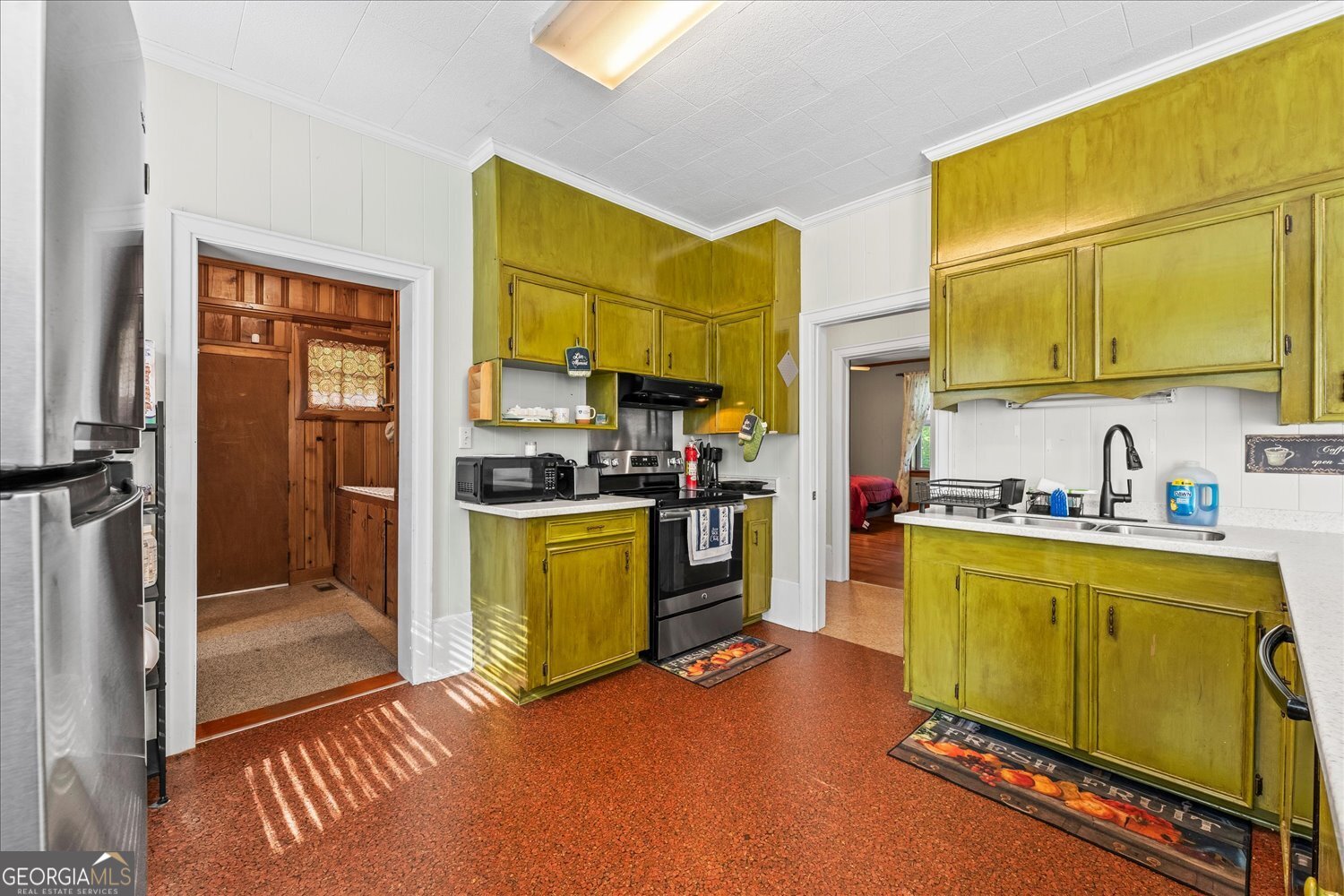 108 Springdale, Drive Washington GA 30673