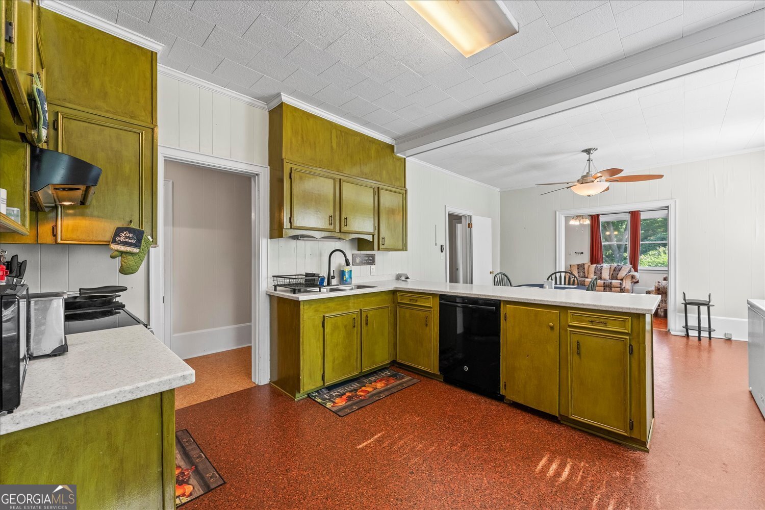 108 Springdale, Drive Washington GA 30673