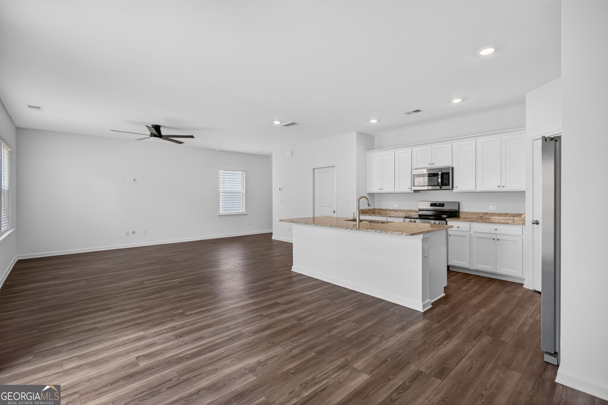 8308 Hunters Grove Road Union City GA 30291