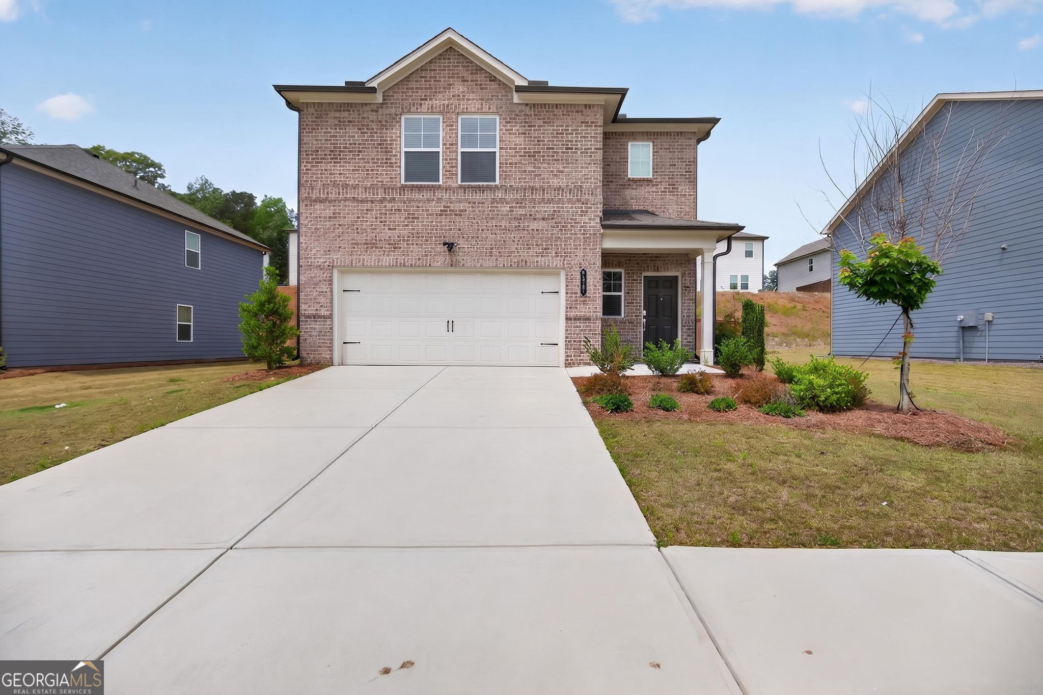 8308 Hunters Grove Road Union City GA 30291