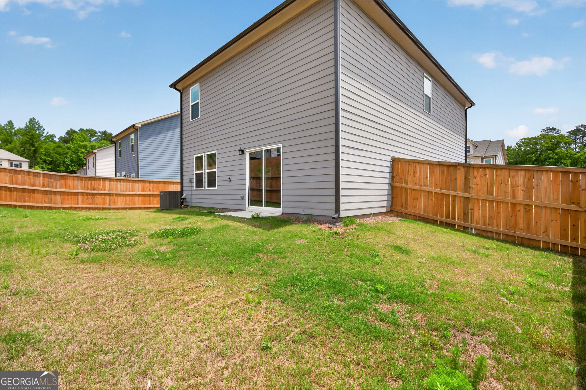 8308 Hunters Grove Road Union City GA 30291