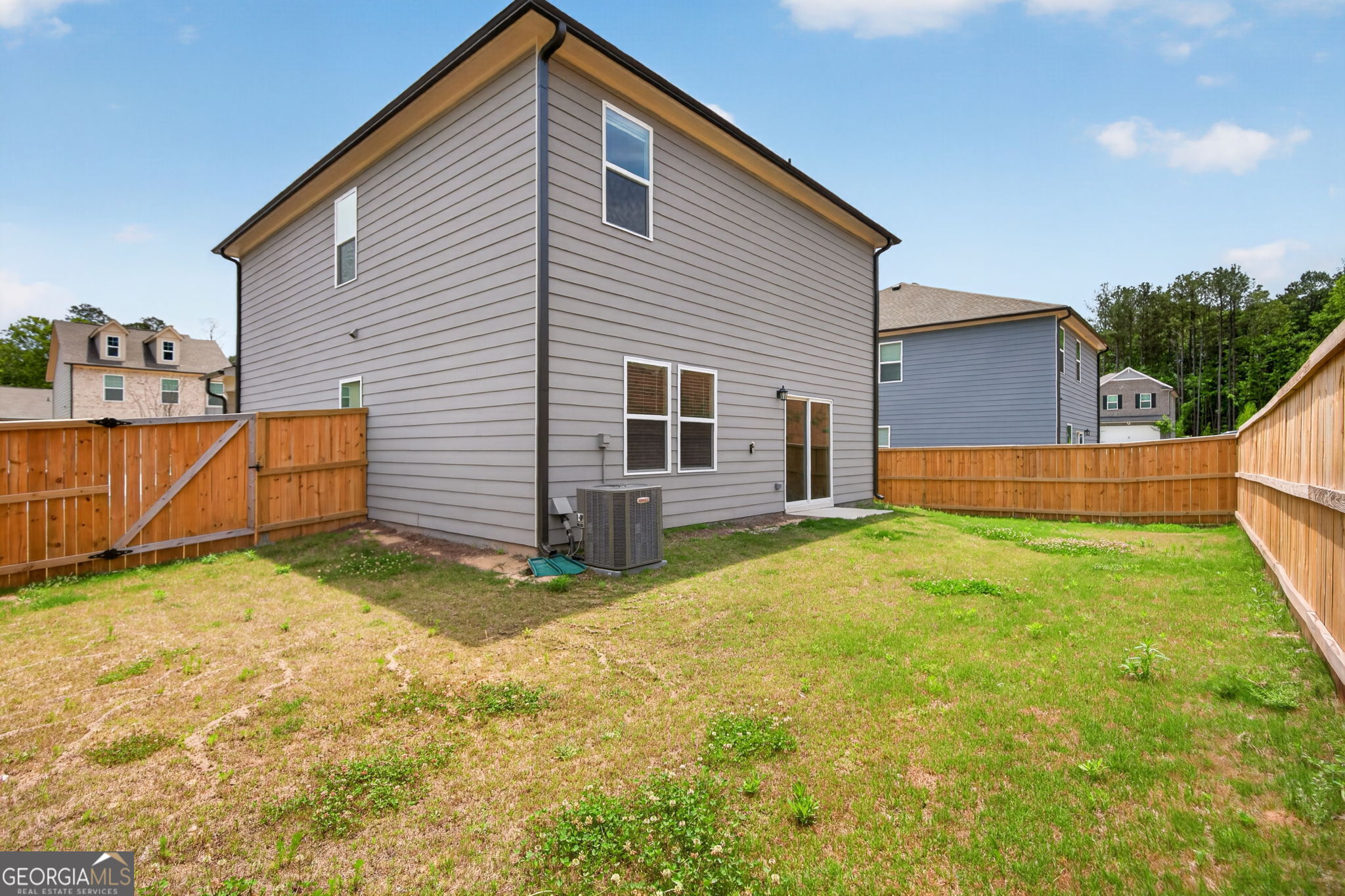 8308 Hunters Grove Road Union City GA 30291