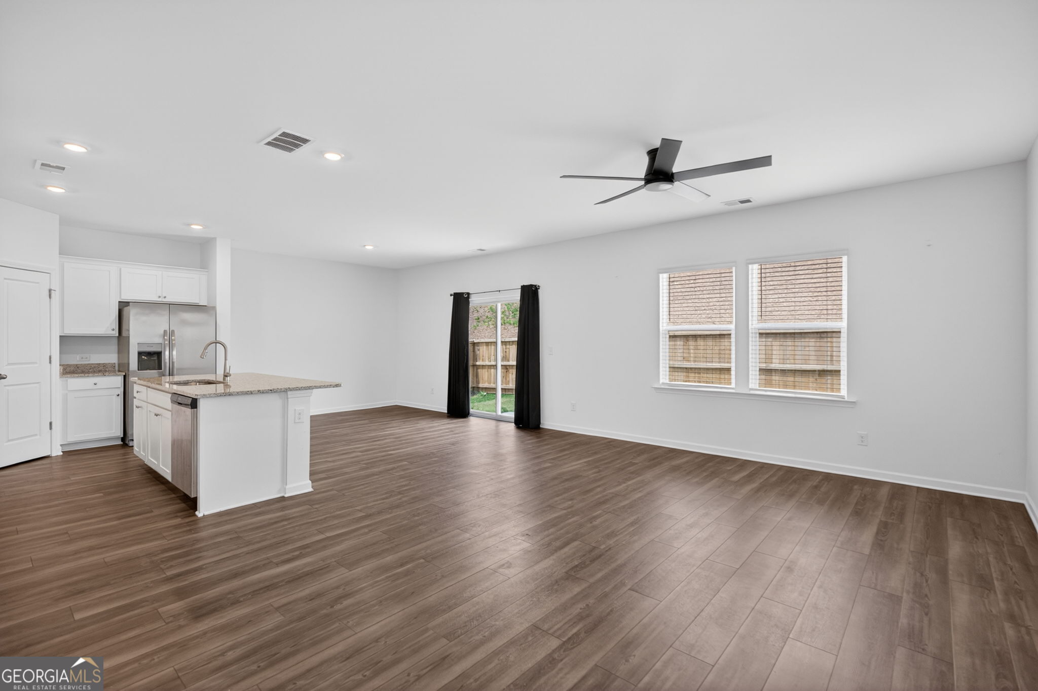 8308 Hunters Grove Road Union City GA 30291