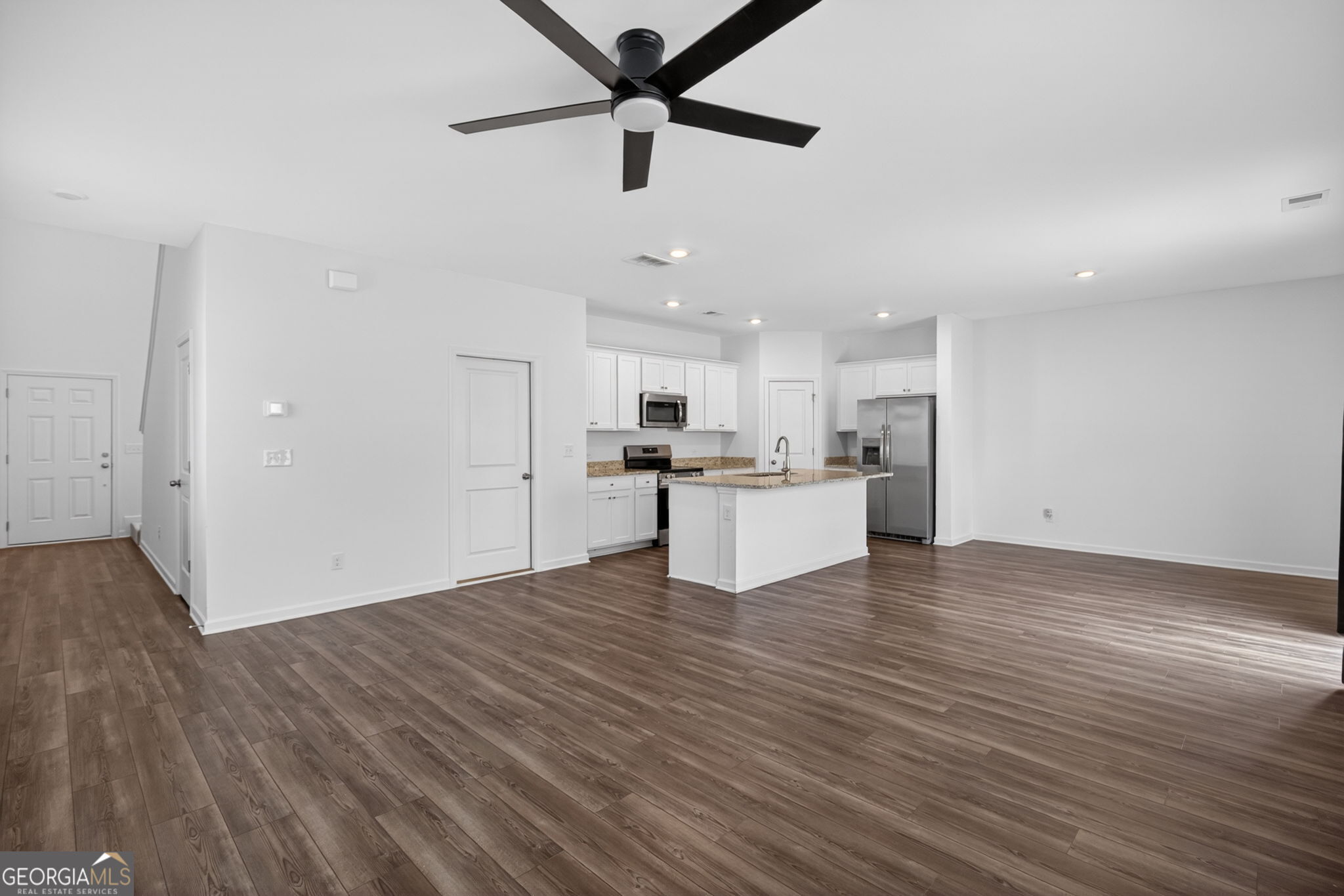 8308 Hunters Grove Road Union City GA 30291