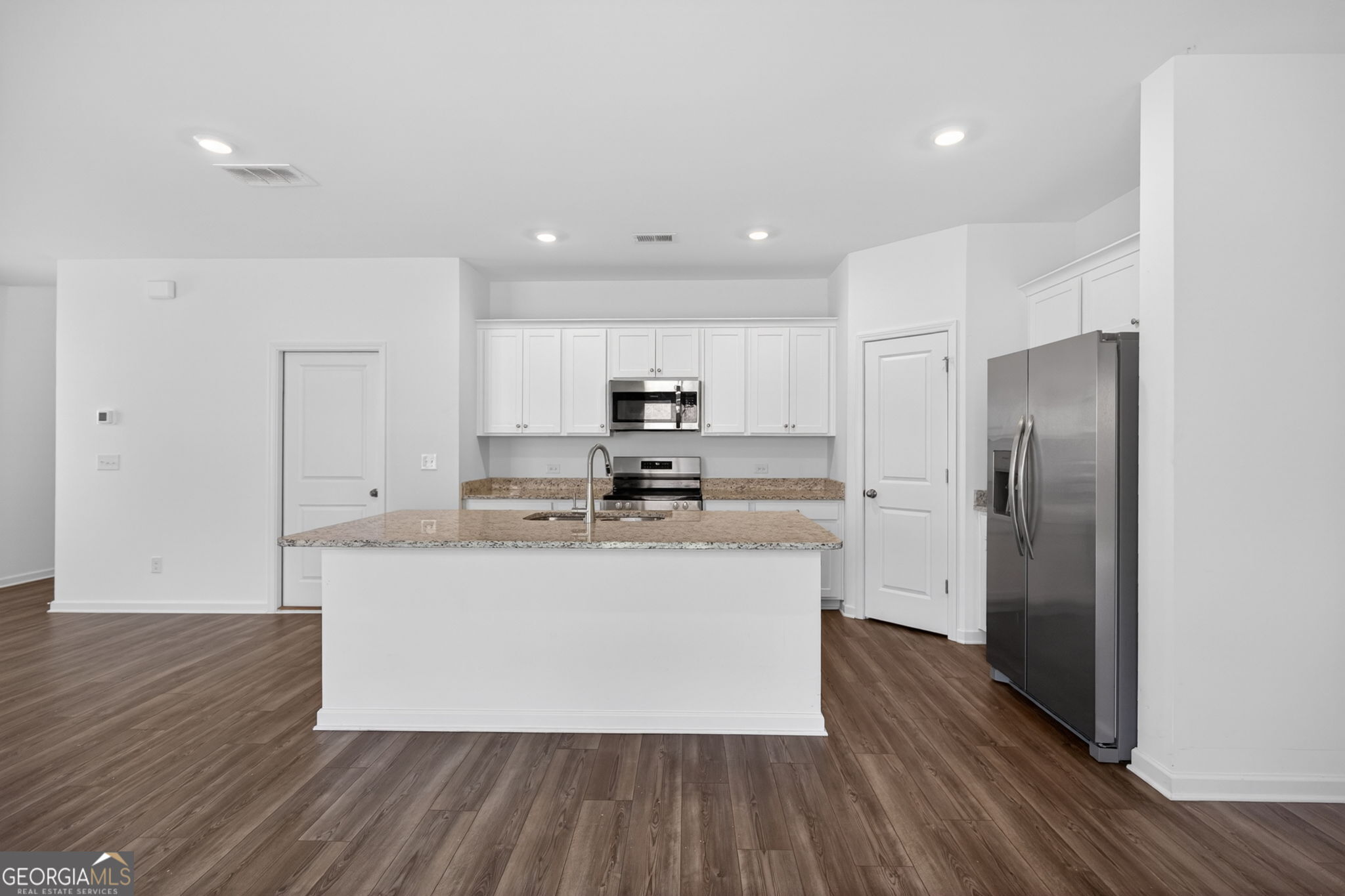 8308 Hunters Grove Road Union City GA 30291