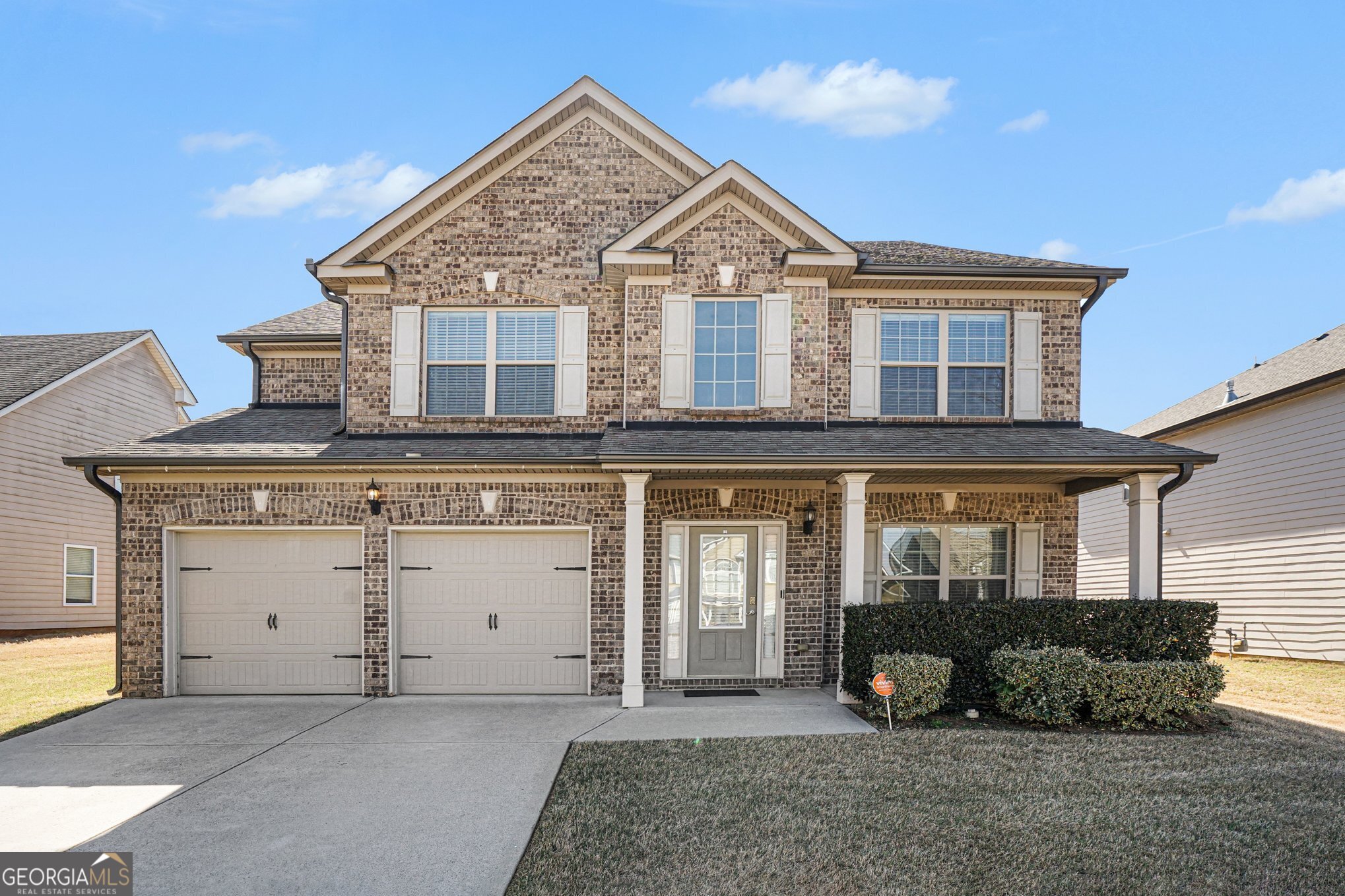 793 Kaitlyn Drive Loganville GA 30052