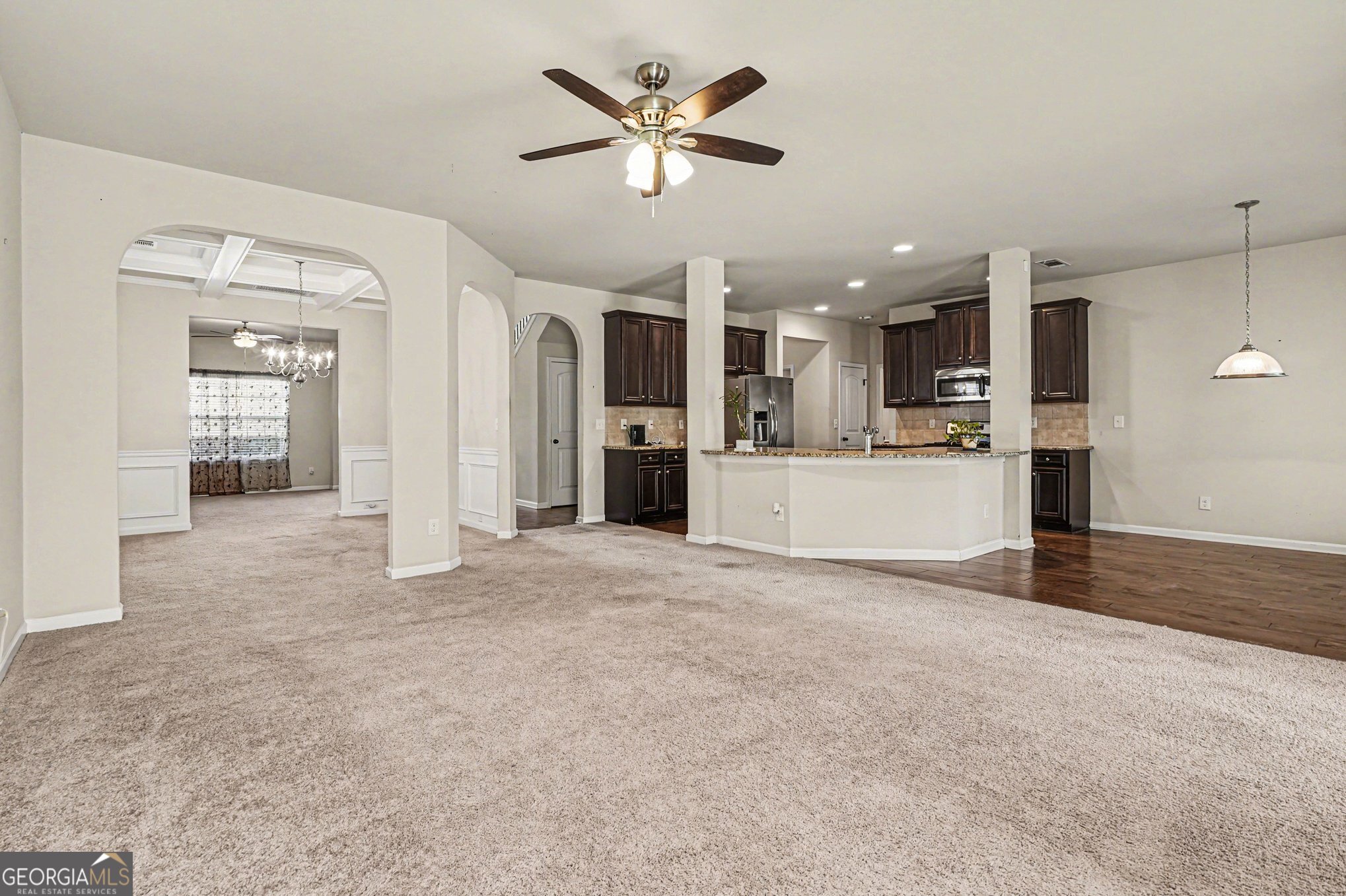 793 Kaitlyn Drive Loganville GA 30052