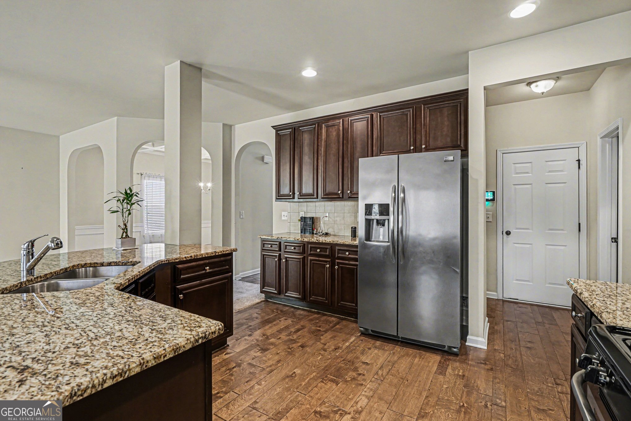 793 Kaitlyn Drive Loganville GA 30052