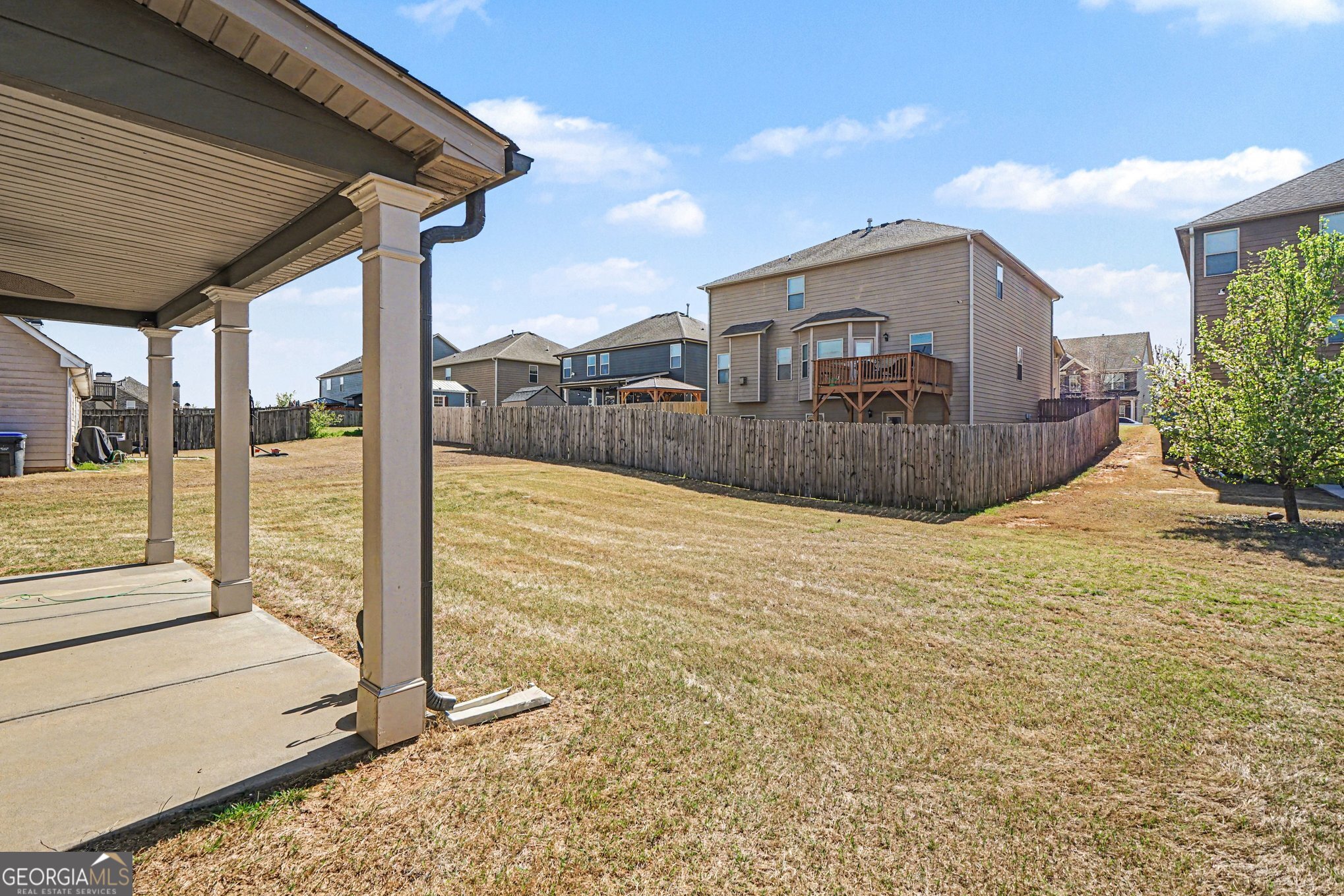 793 Kaitlyn Drive Loganville GA 30052
