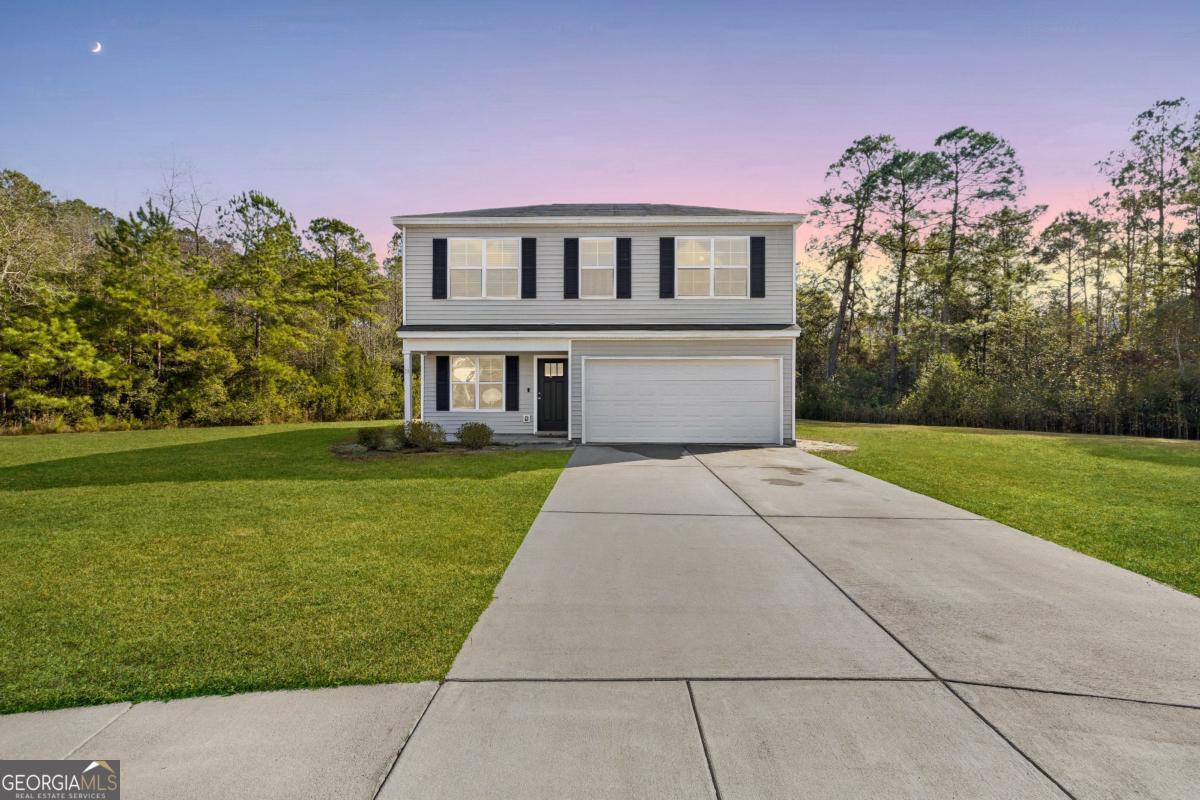 39 Easy Street Guyton GA 31312