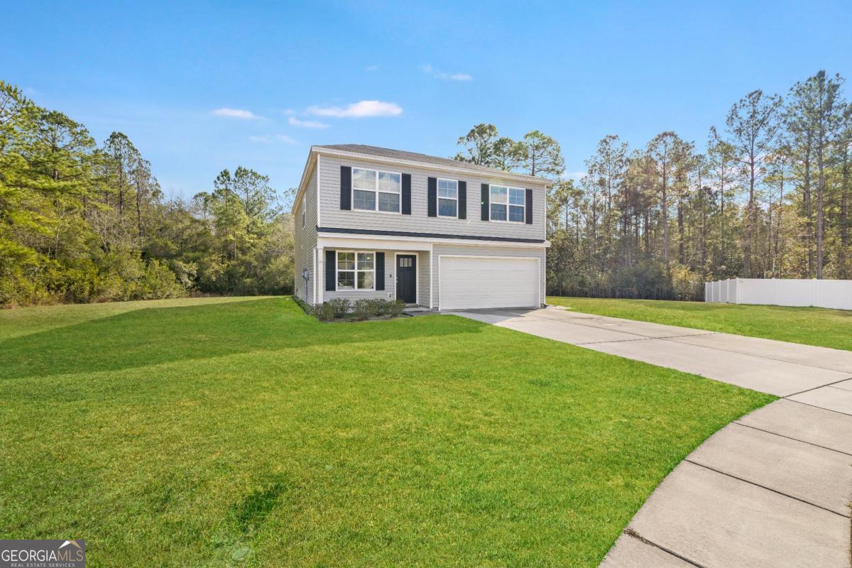 39 Easy Street Guyton GA 31312
