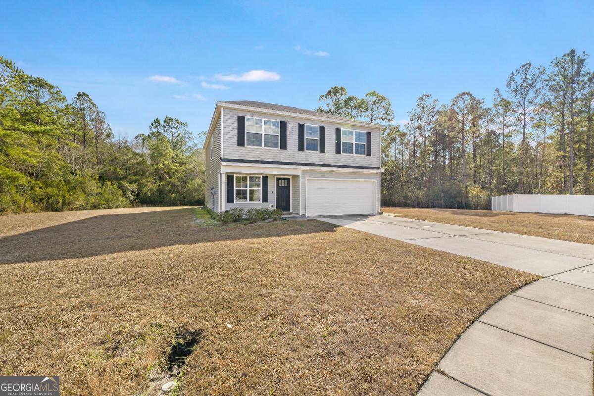 39 Easy Street Guyton GA 31312