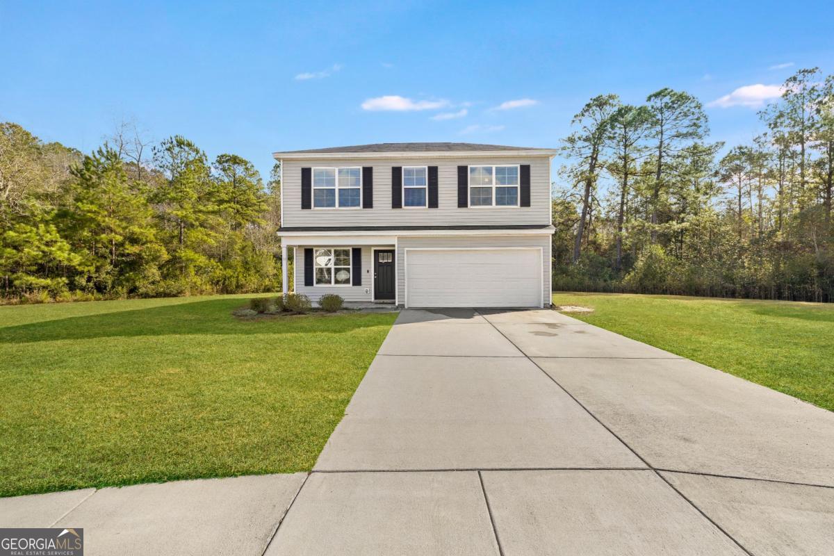 39 Easy Street Guyton GA 31312