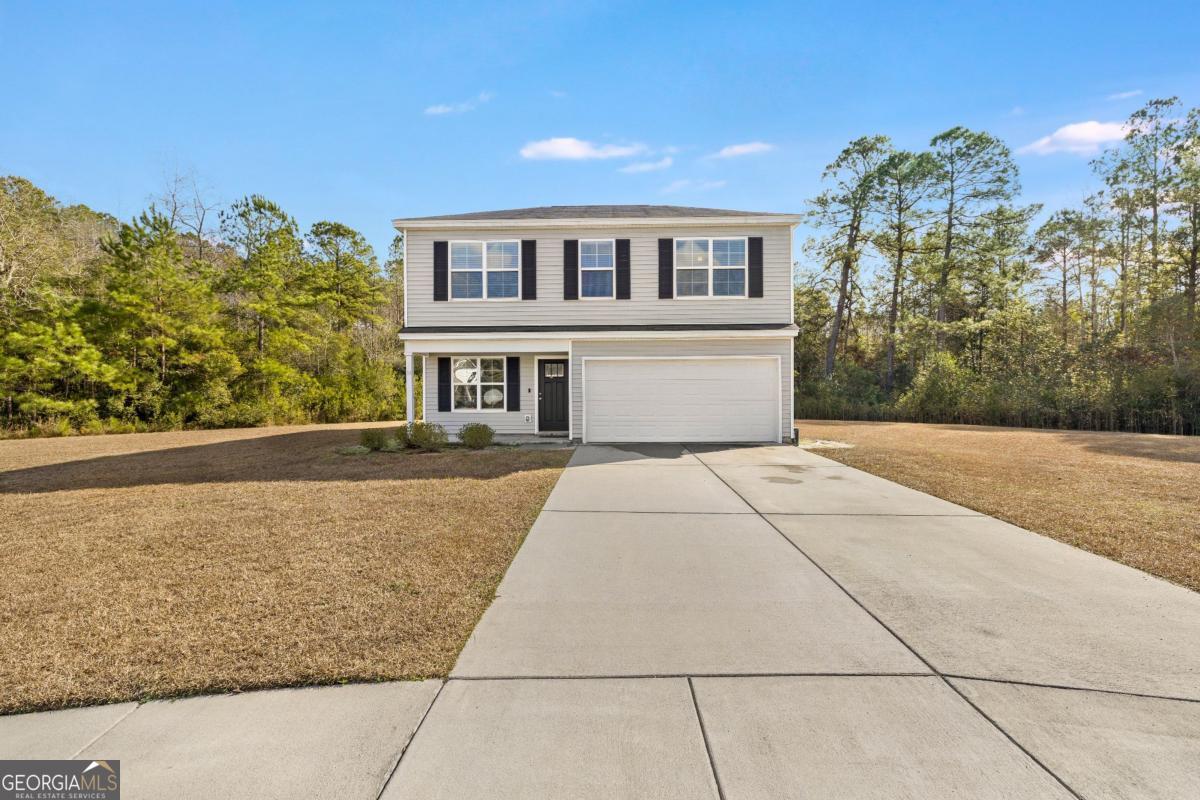 39 Easy Street Guyton GA 31312