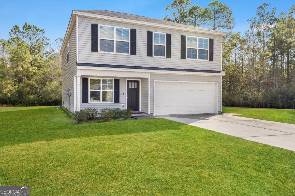 39 Easy Street Guyton GA 31312