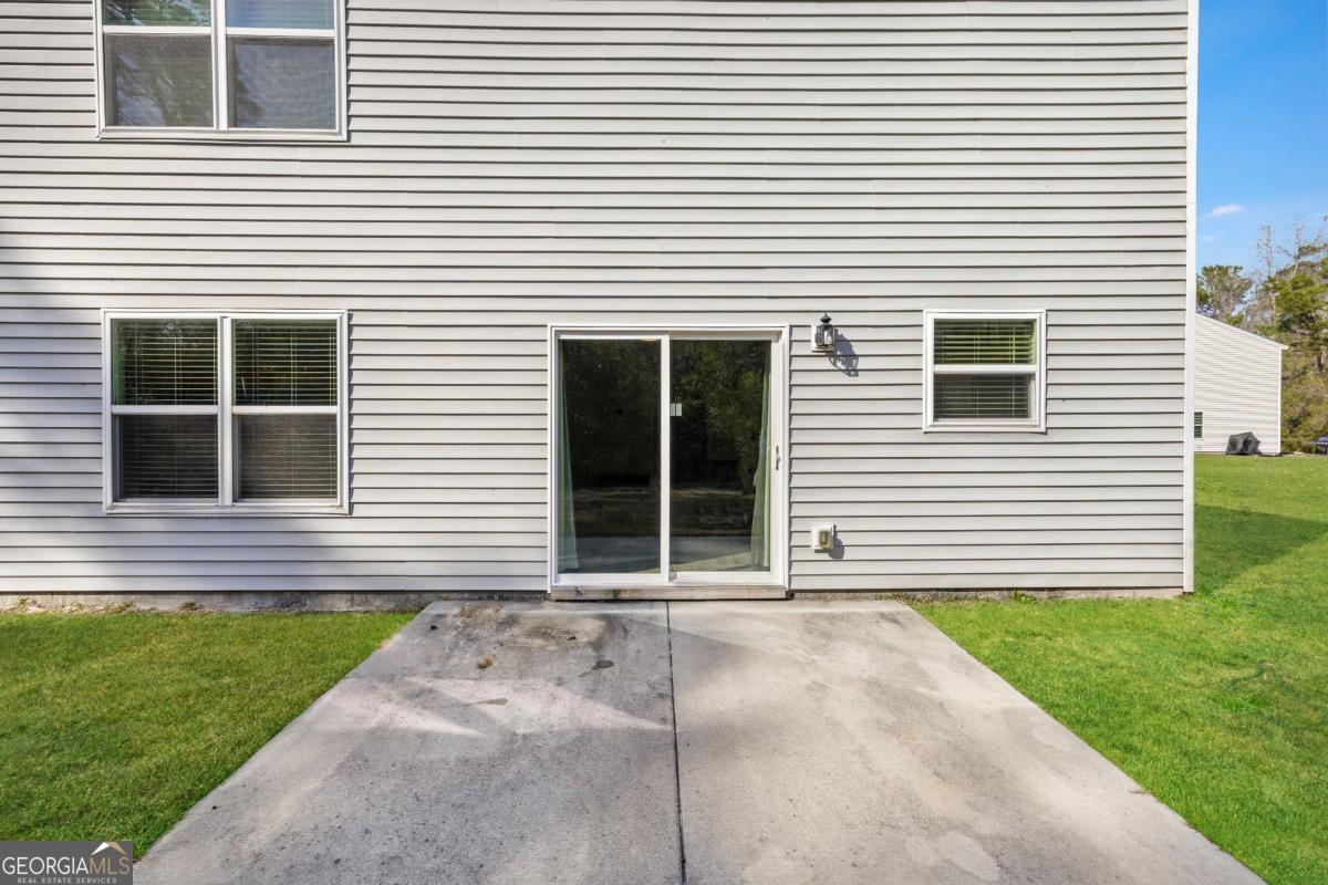 39 Easy Street Guyton GA 31312