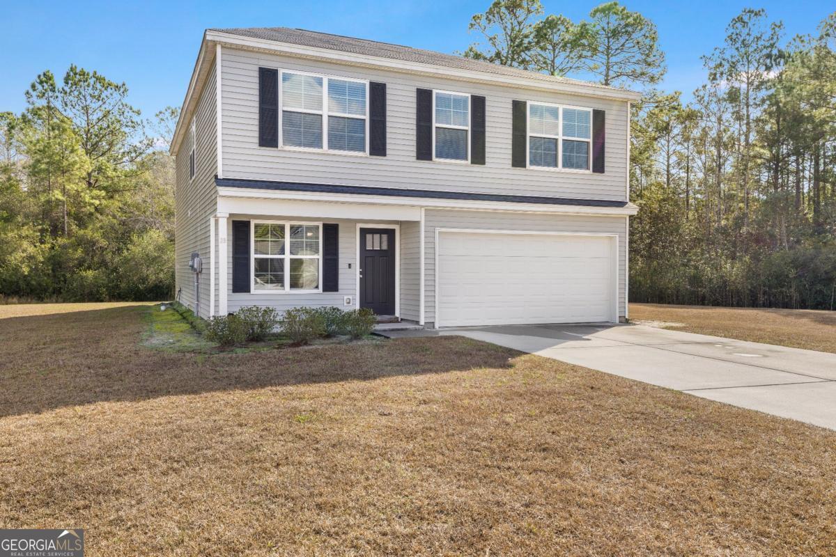 39 Easy Street Guyton GA 31312