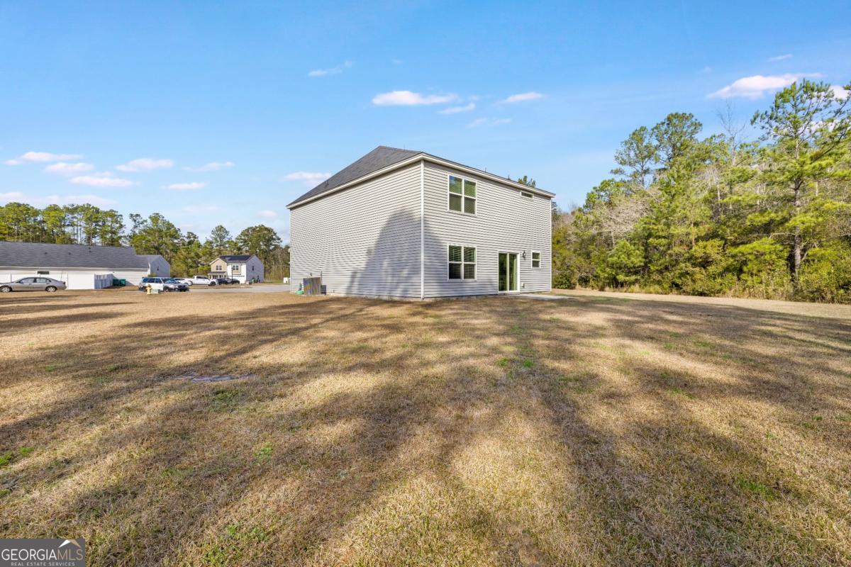 39 Easy Street Guyton GA 31312