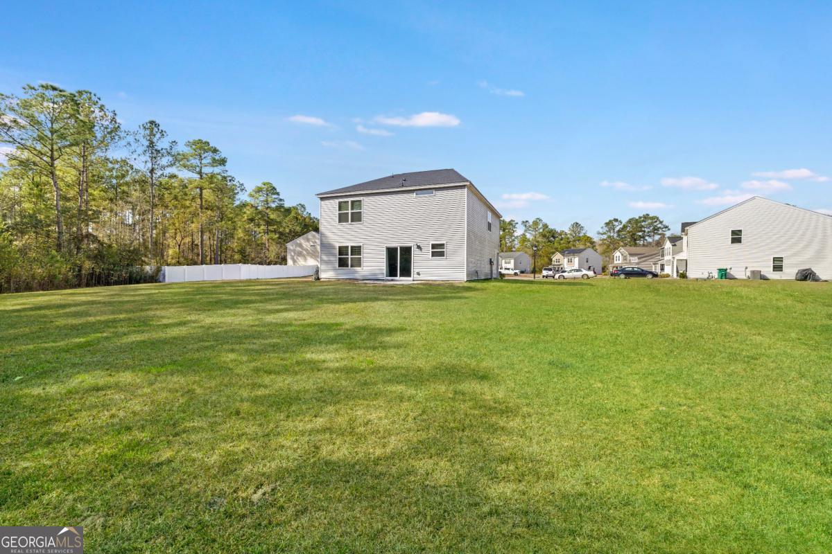 39 Easy Street Guyton GA 31312