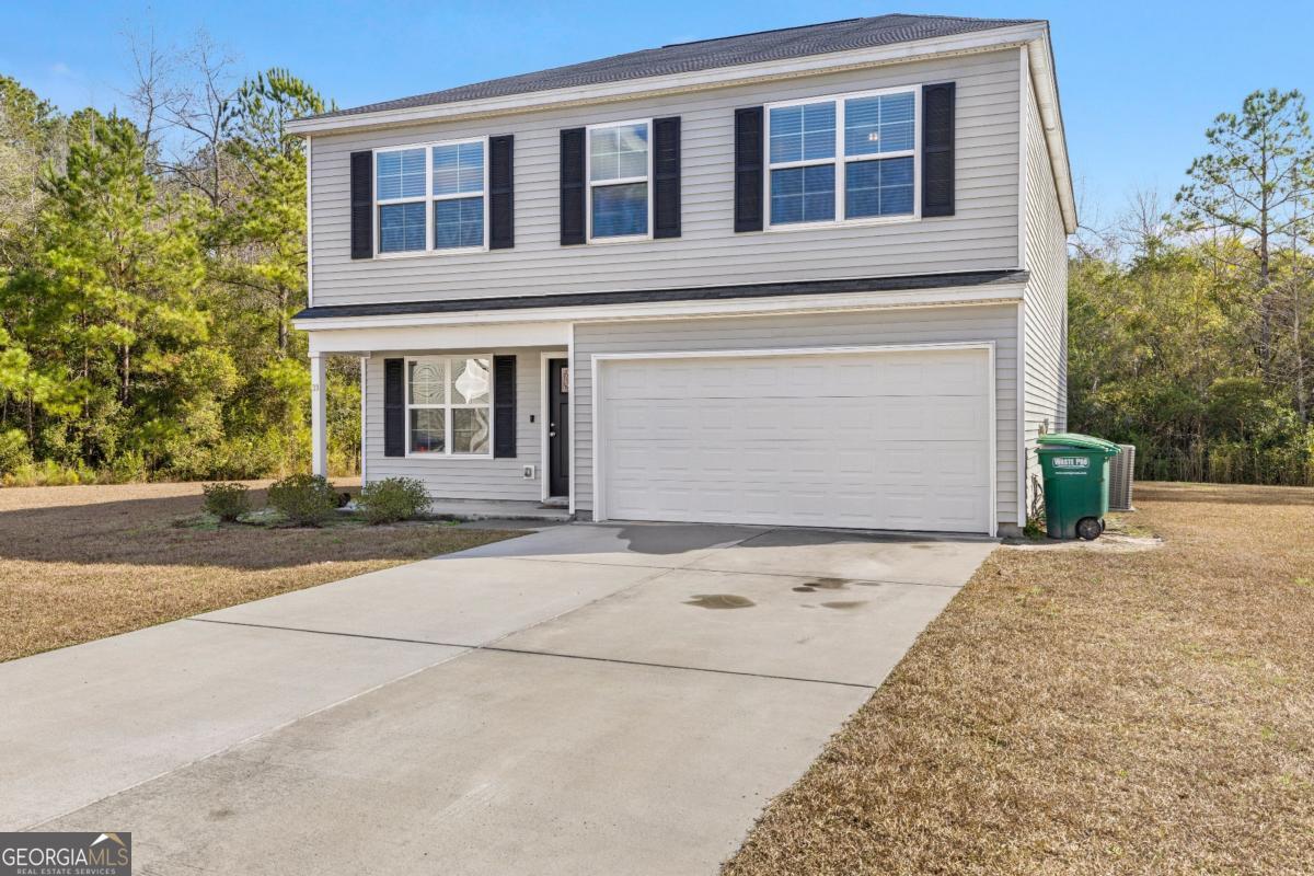 39 Easy Street Guyton GA 31312
