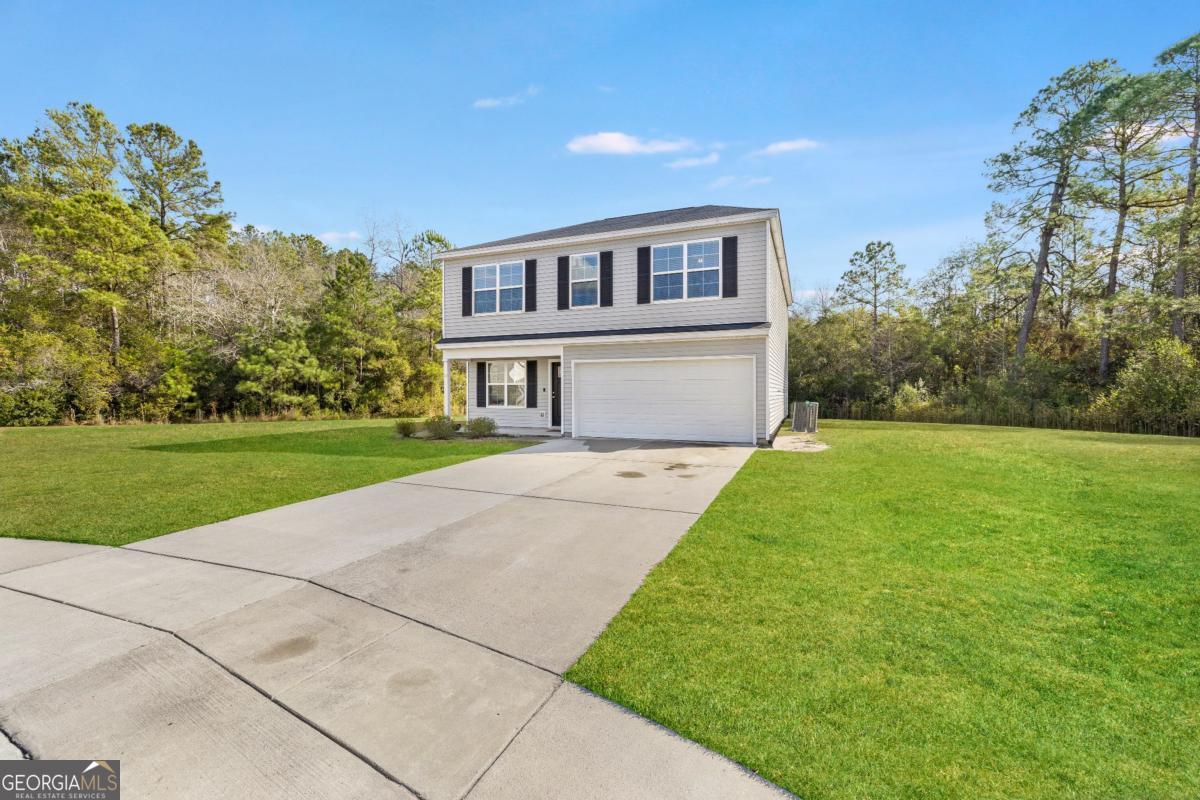 39 Easy Street Guyton GA 31312