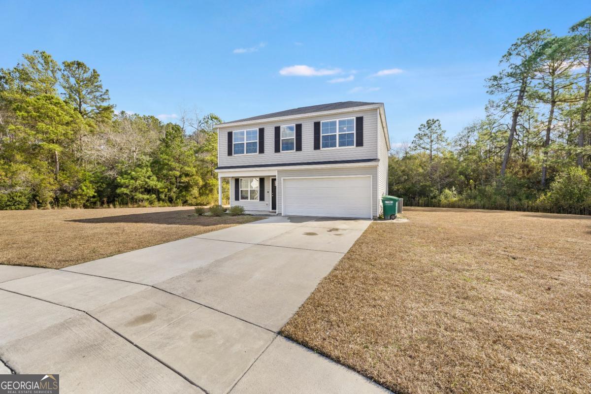 39 Easy Street Guyton GA 31312