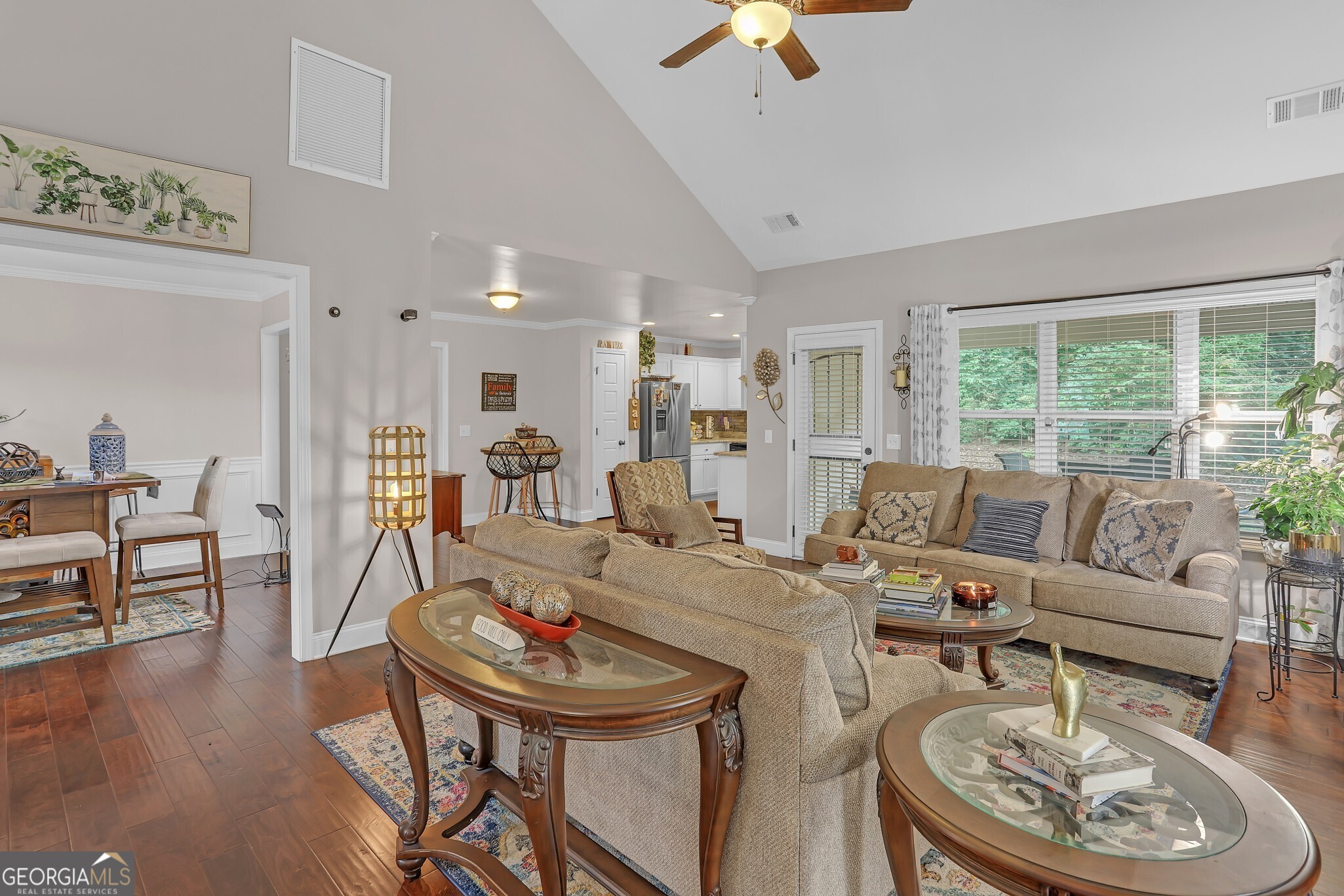 172 Village Pass Statham GA 30666