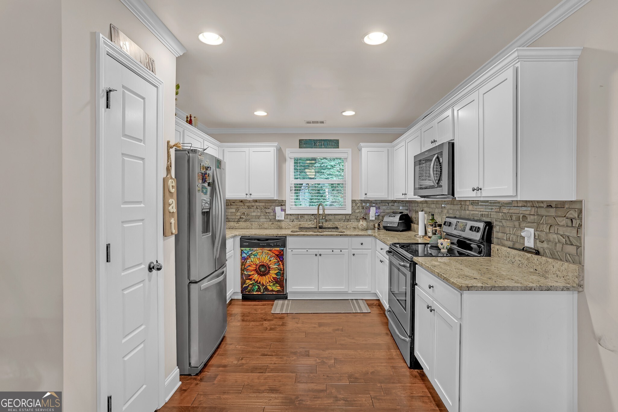 172 Village Pass Statham GA 30666