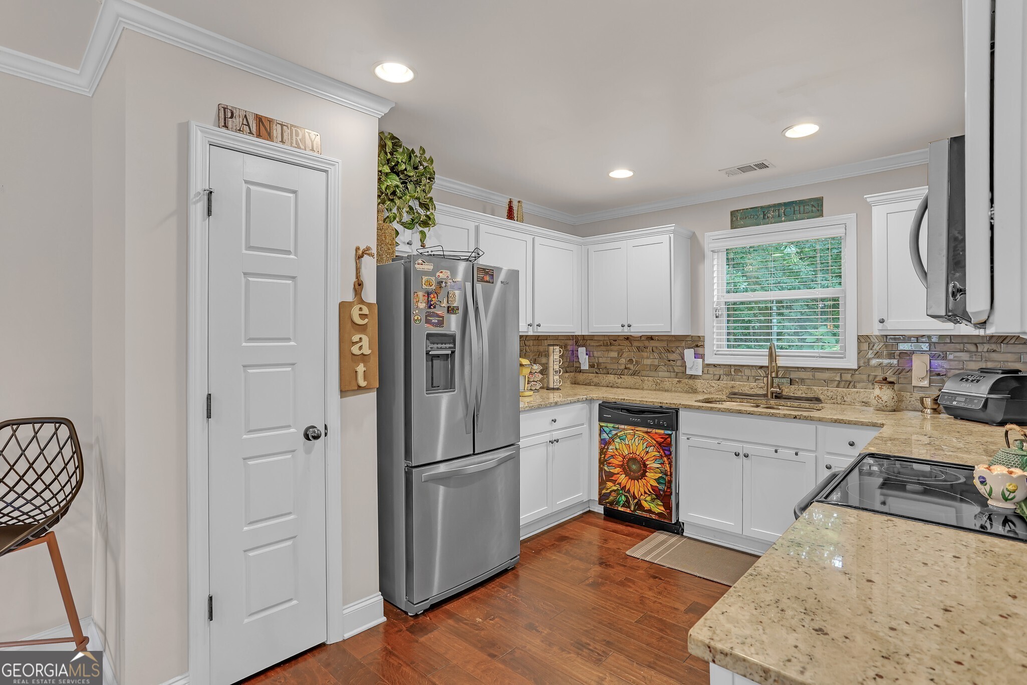 172 Village Pass Statham GA 30666