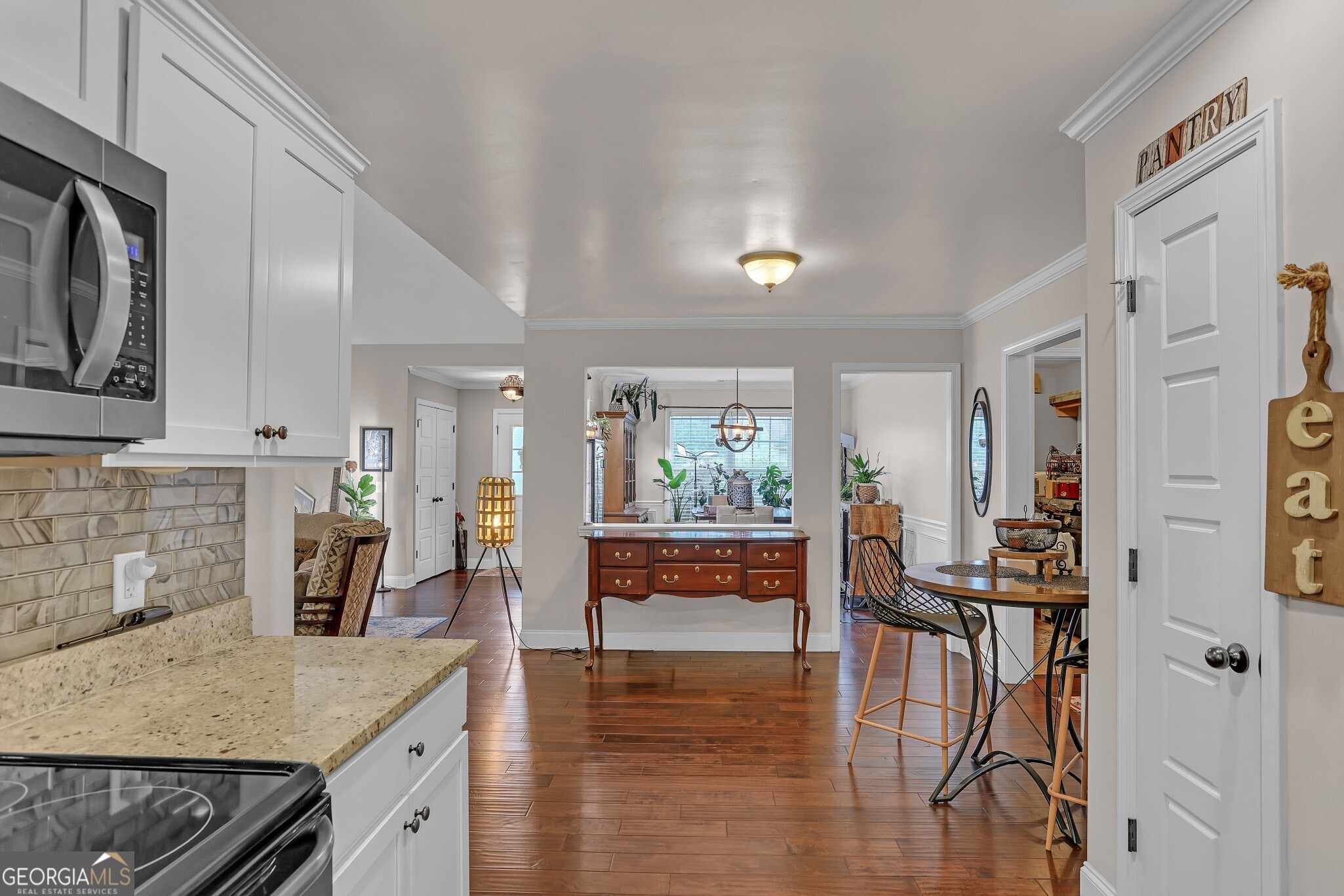 172 Village Pass Statham GA 30666