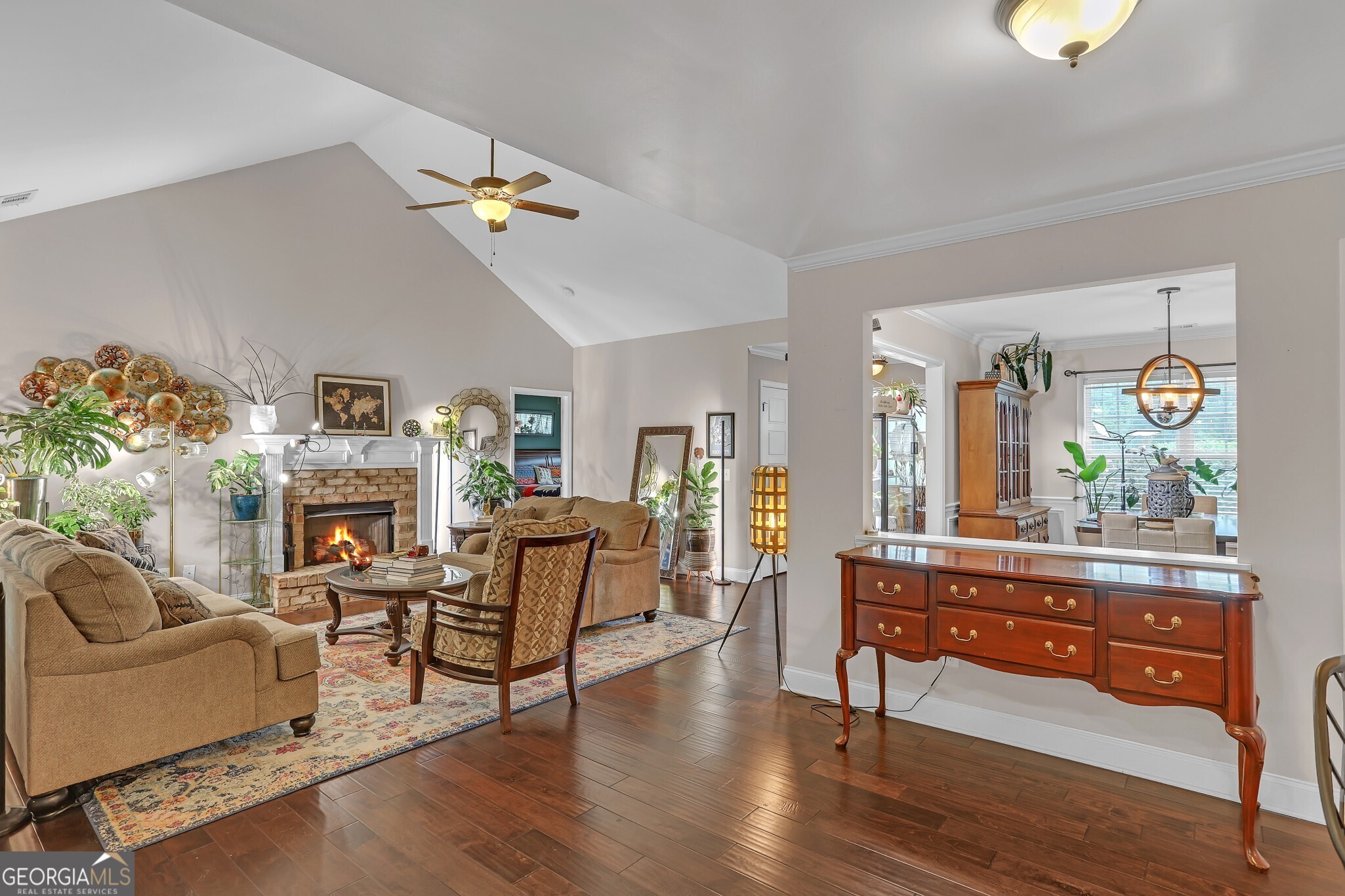 172 Village Pass Statham GA 30666