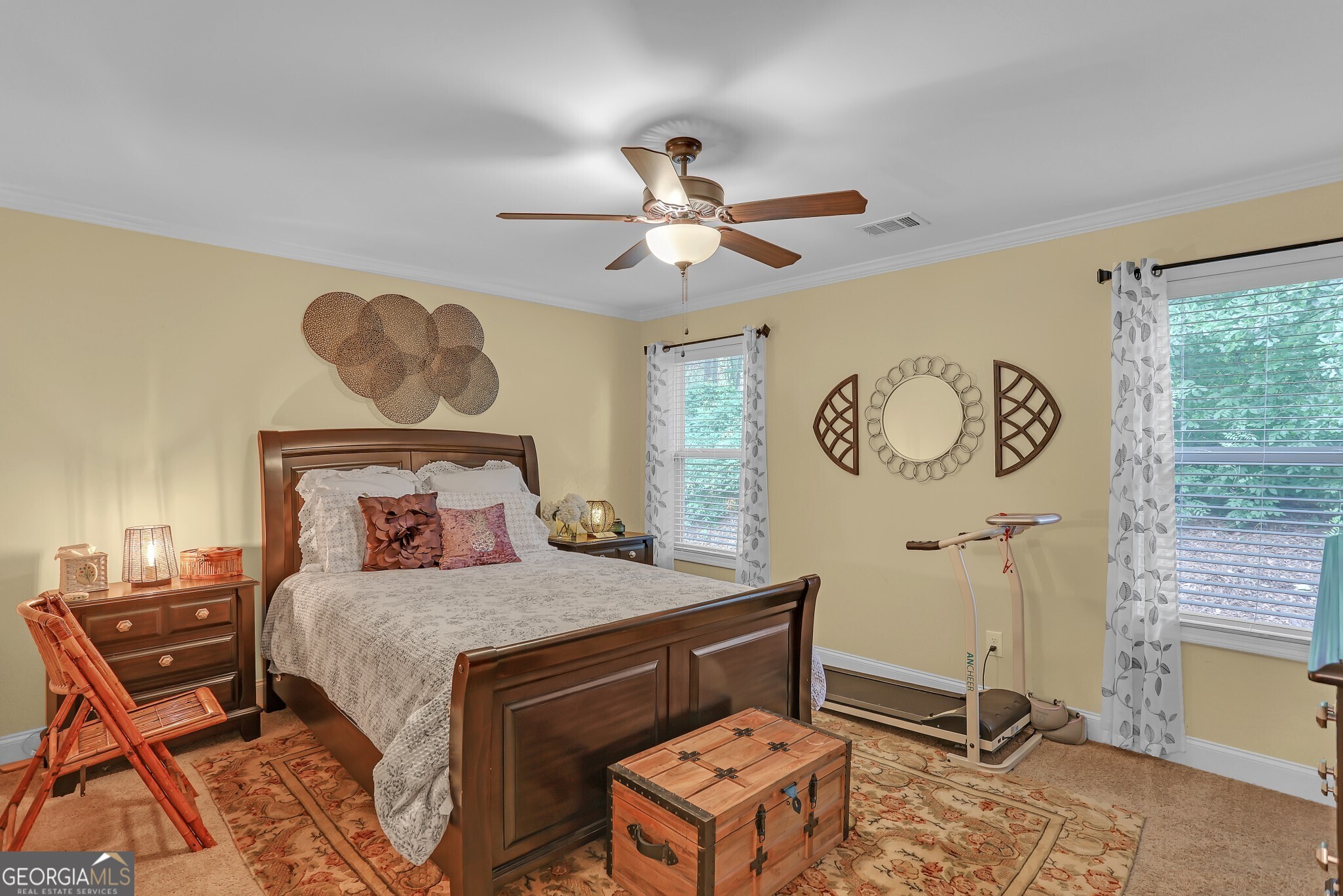 172 Village Pass Statham GA 30666