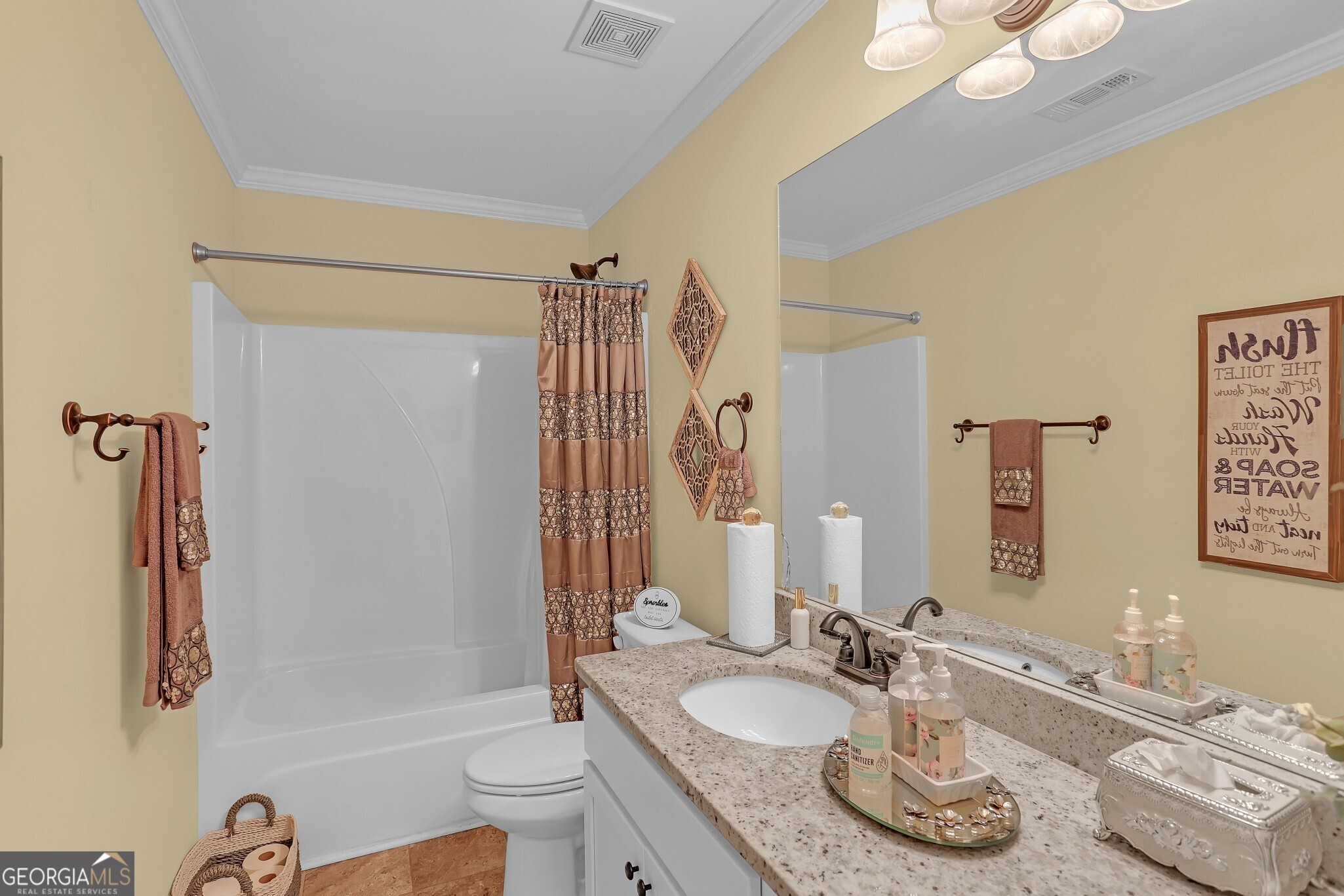 172 Village Pass Statham GA 30666