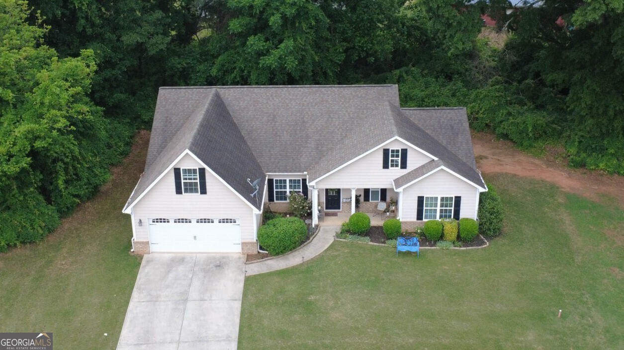 172 Village Pass Statham GA 30666