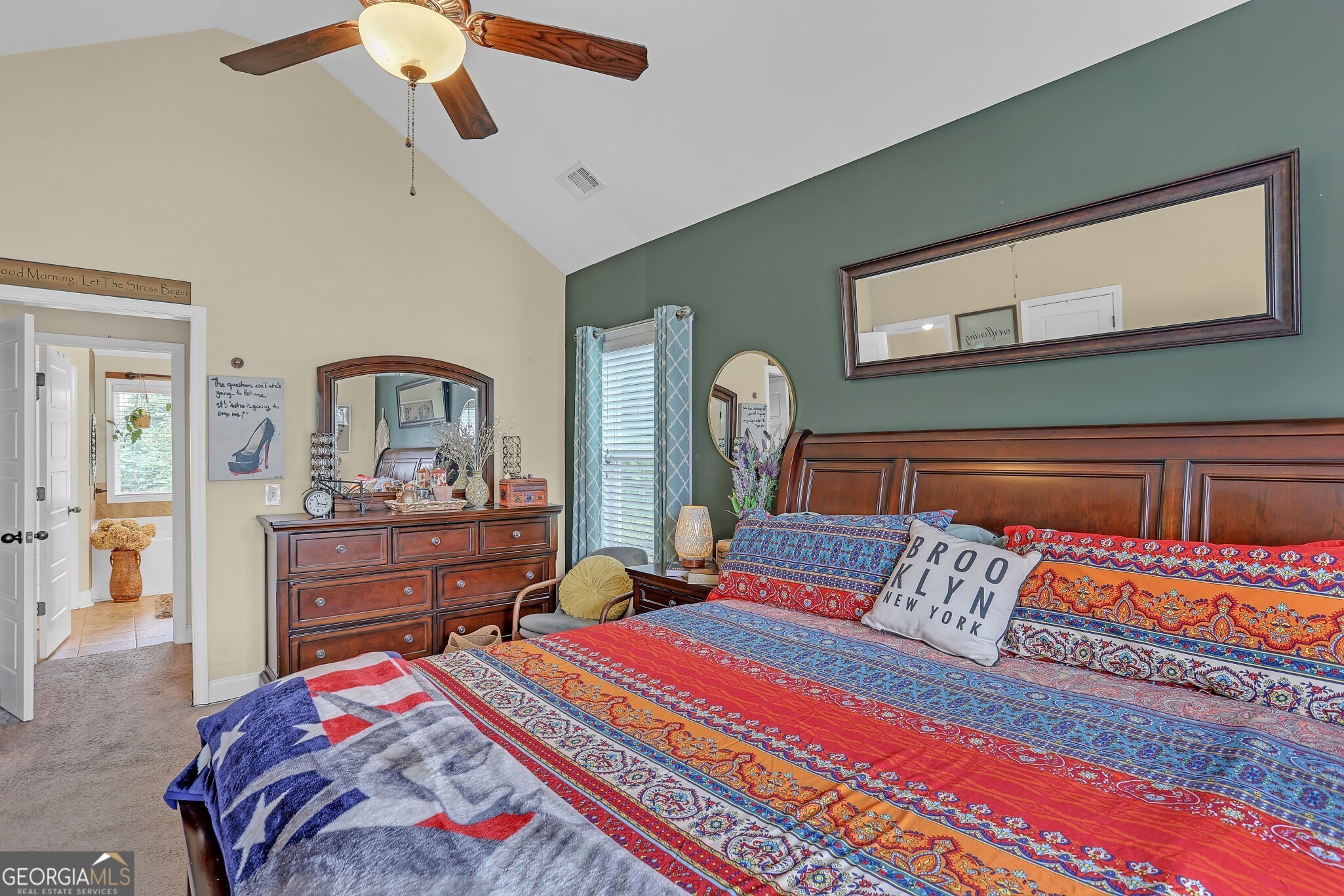 172 Village Pass Statham GA 30666