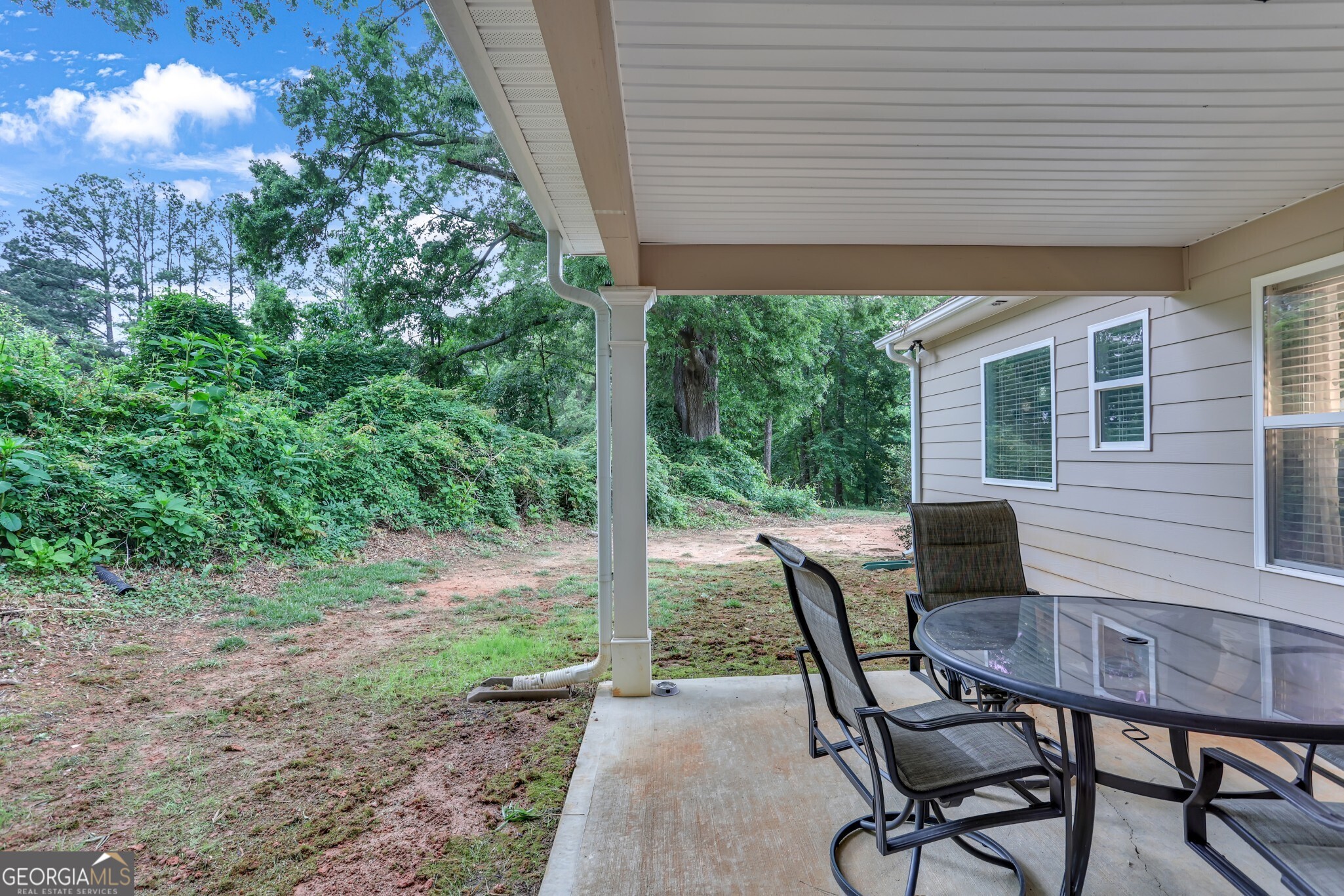 172 Village Pass Statham GA 30666