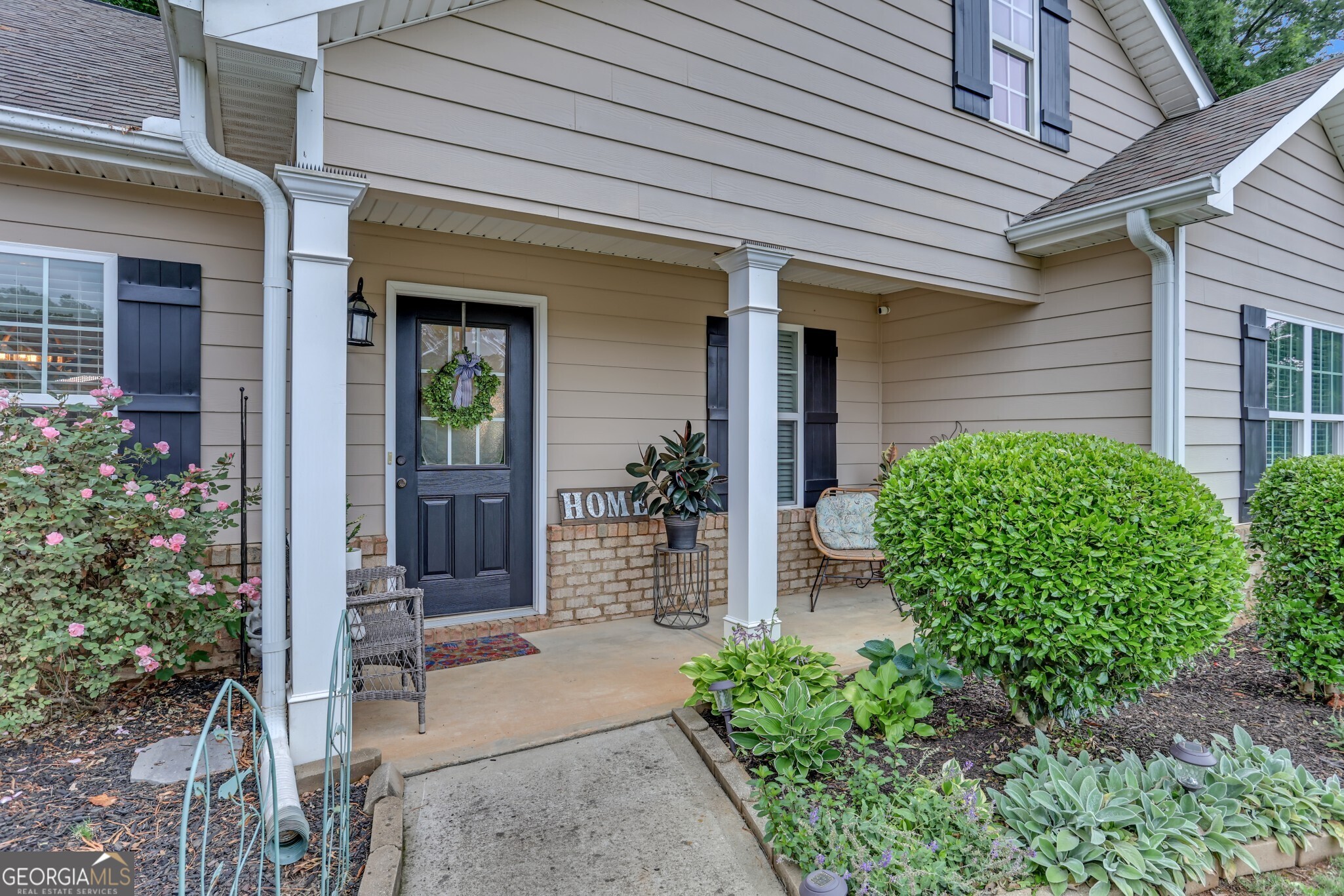 172 Village Pass Statham GA 30666