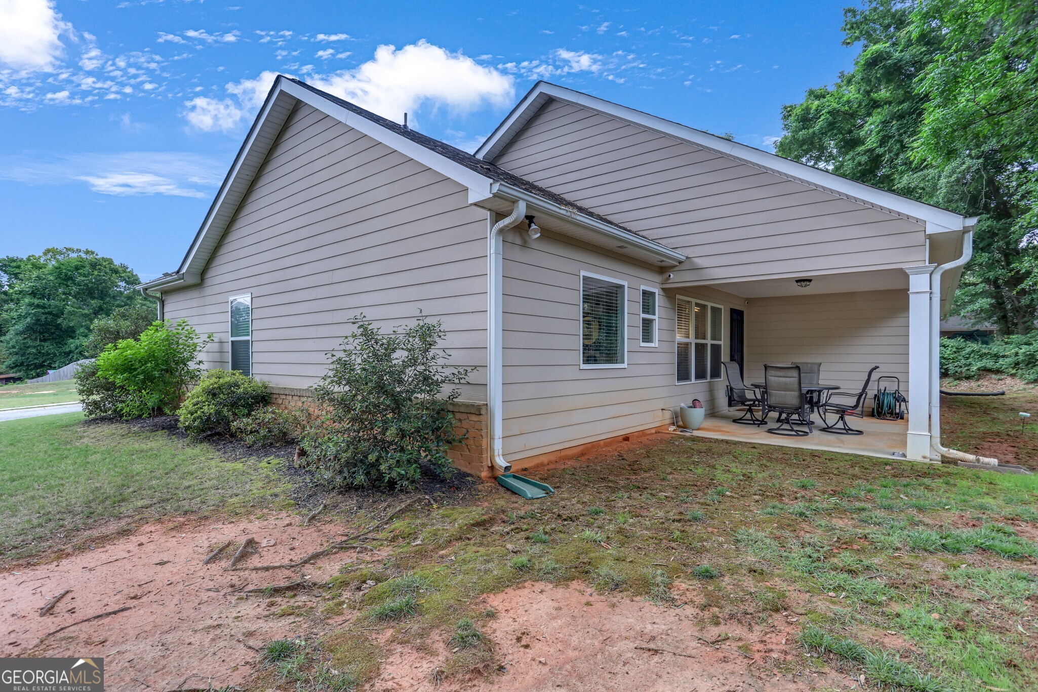 172 Village Pass Statham GA 30666
