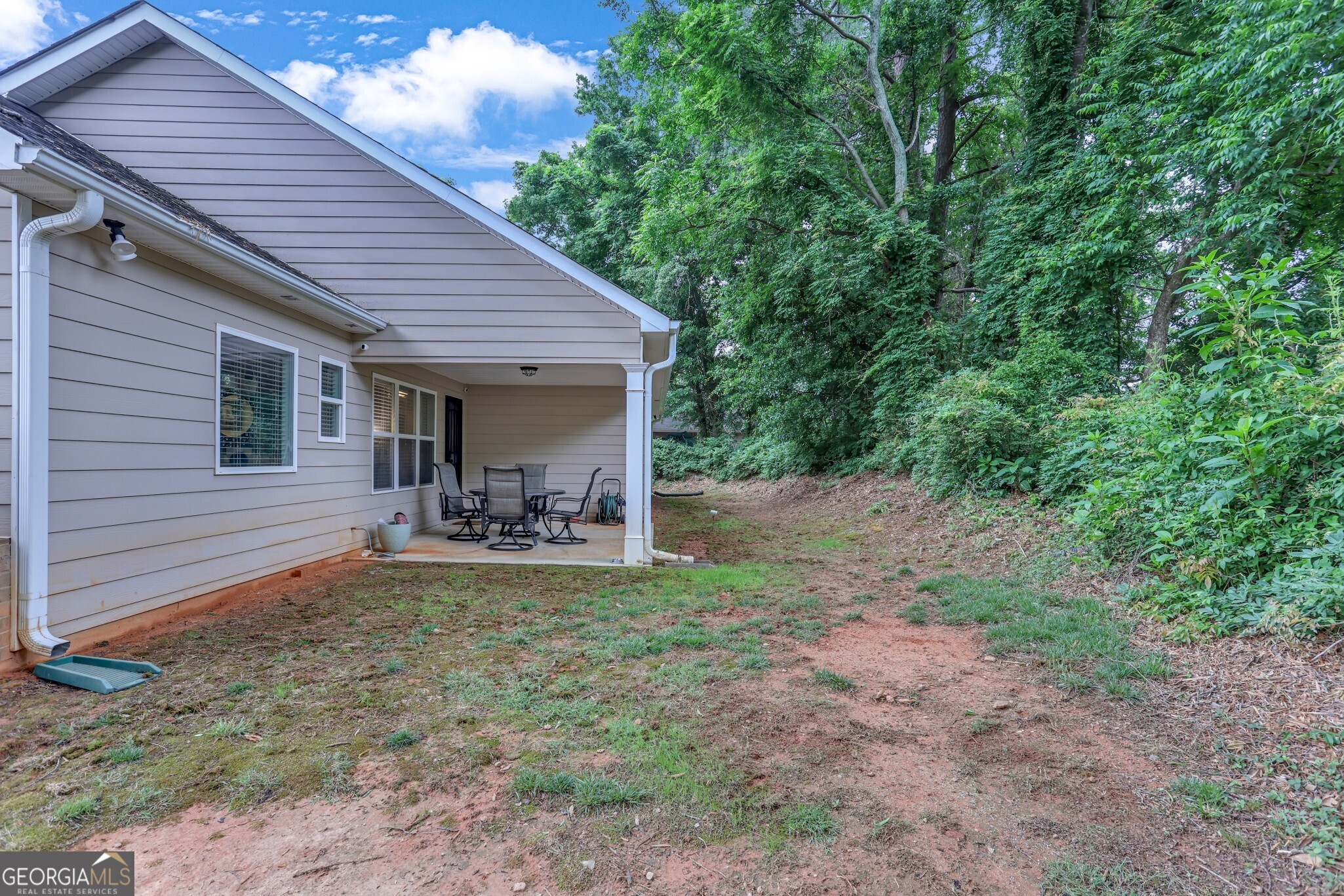 172 Village Pass Statham GA 30666