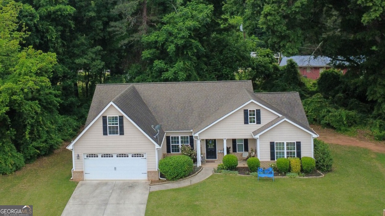 172 Village Pass Statham GA 30666