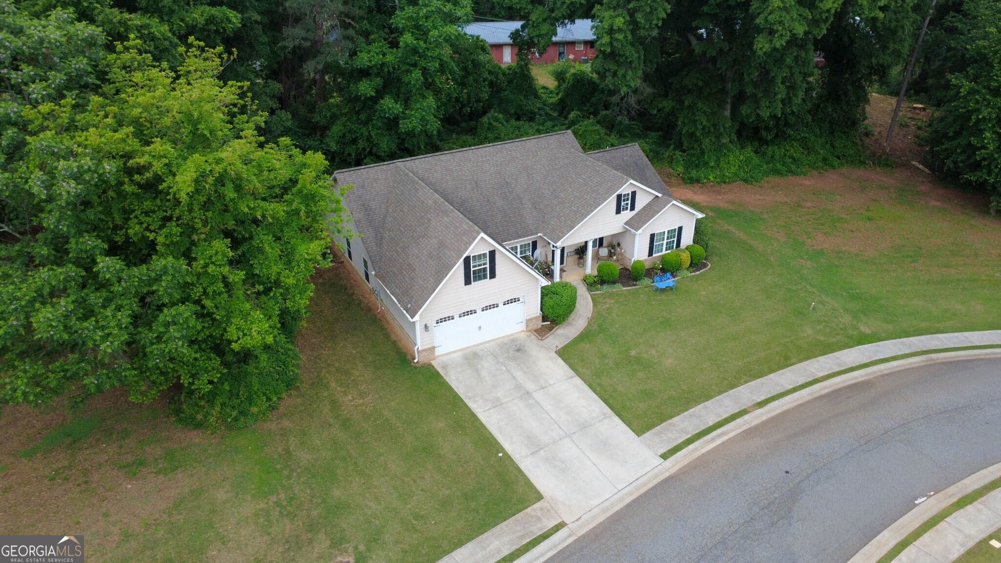 172 Village Pass Statham GA 30666