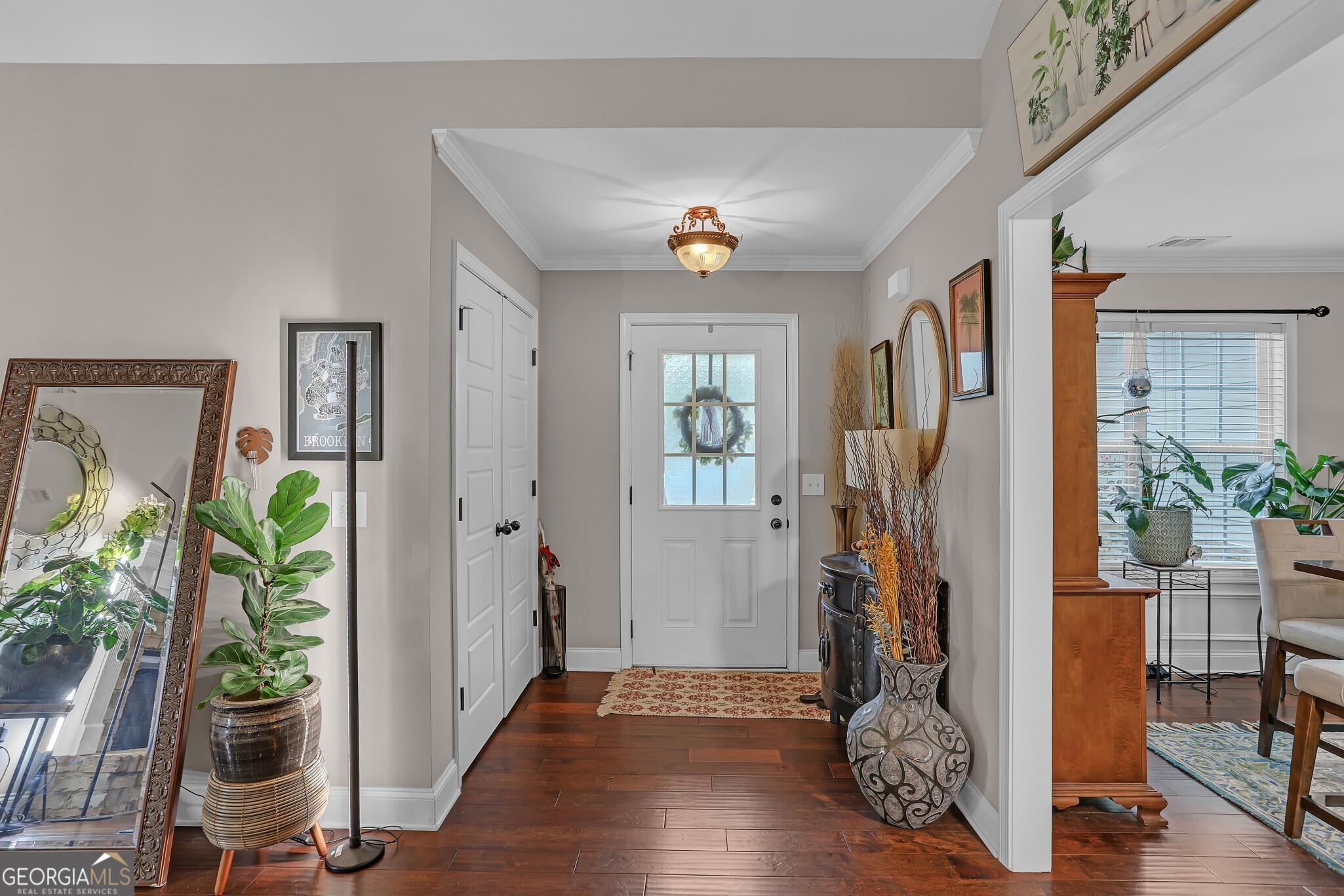 172 Village Pass Statham GA 30666