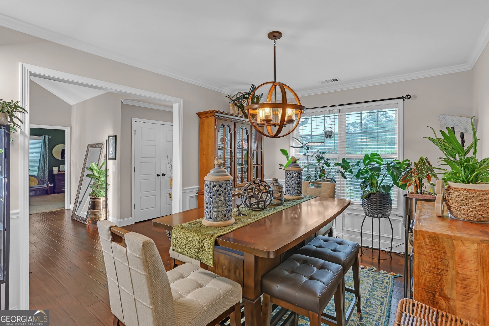 172 Village Pass Statham GA 30666