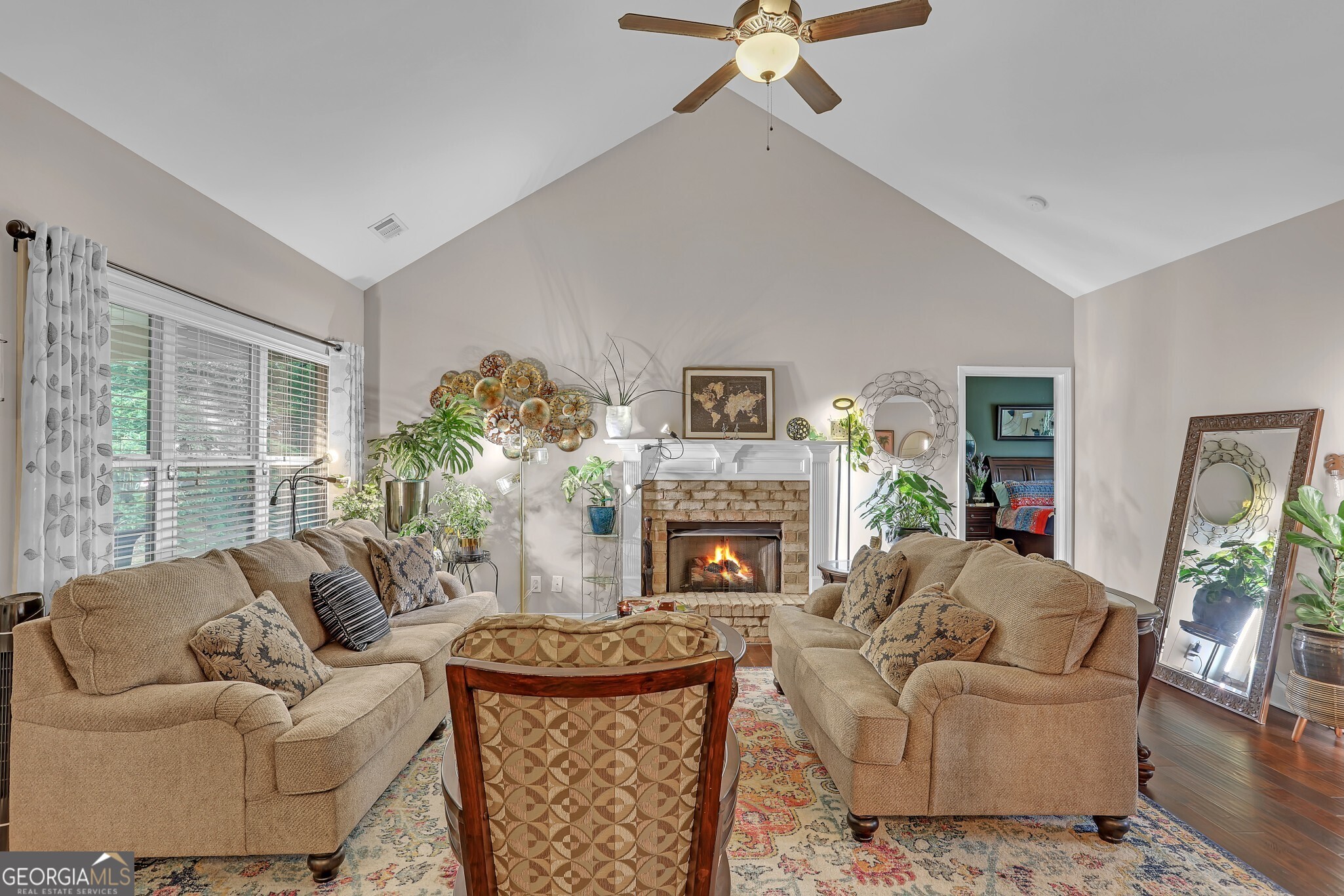 172 Village Pass Statham GA 30666