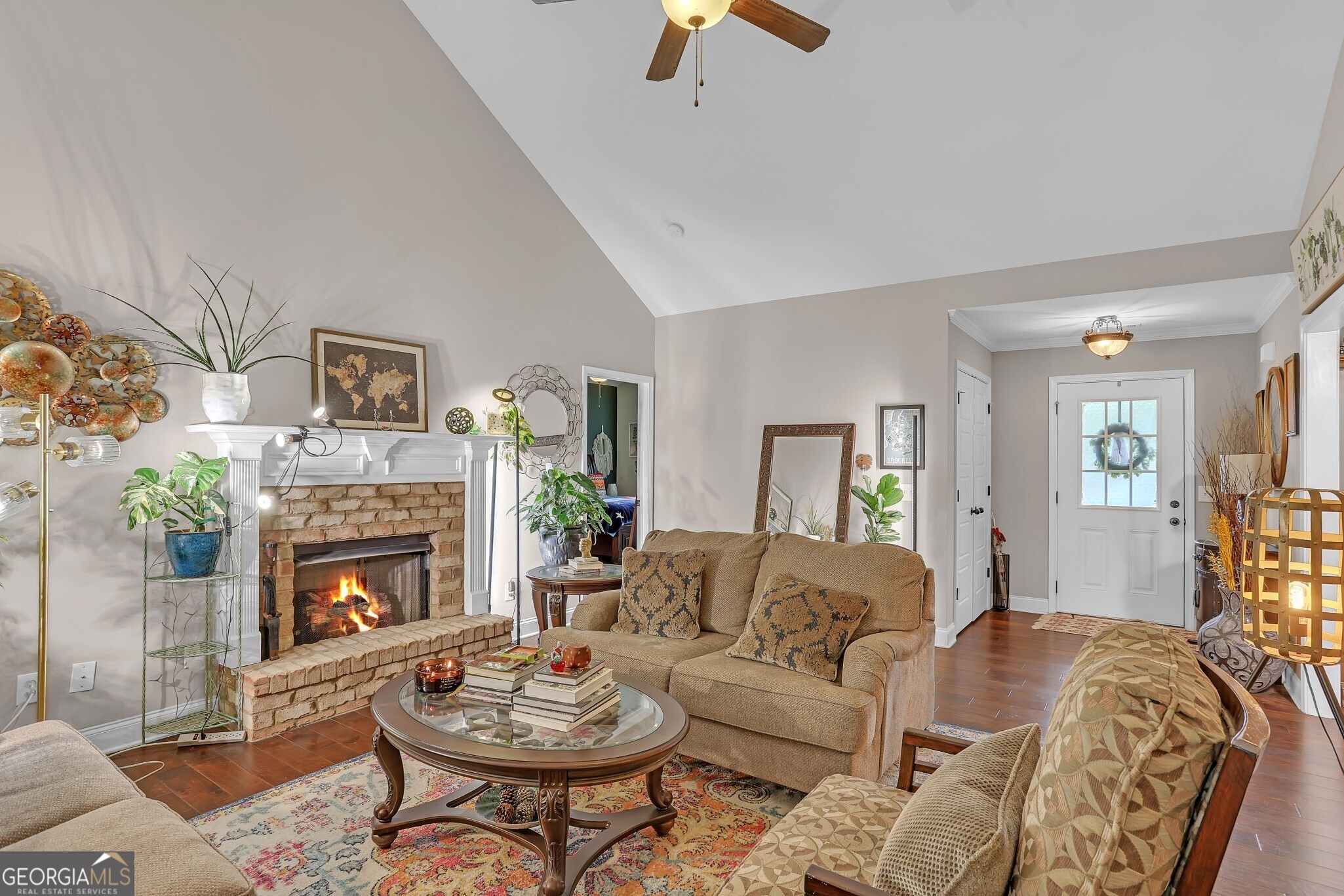 172 Village Pass Statham GA 30666