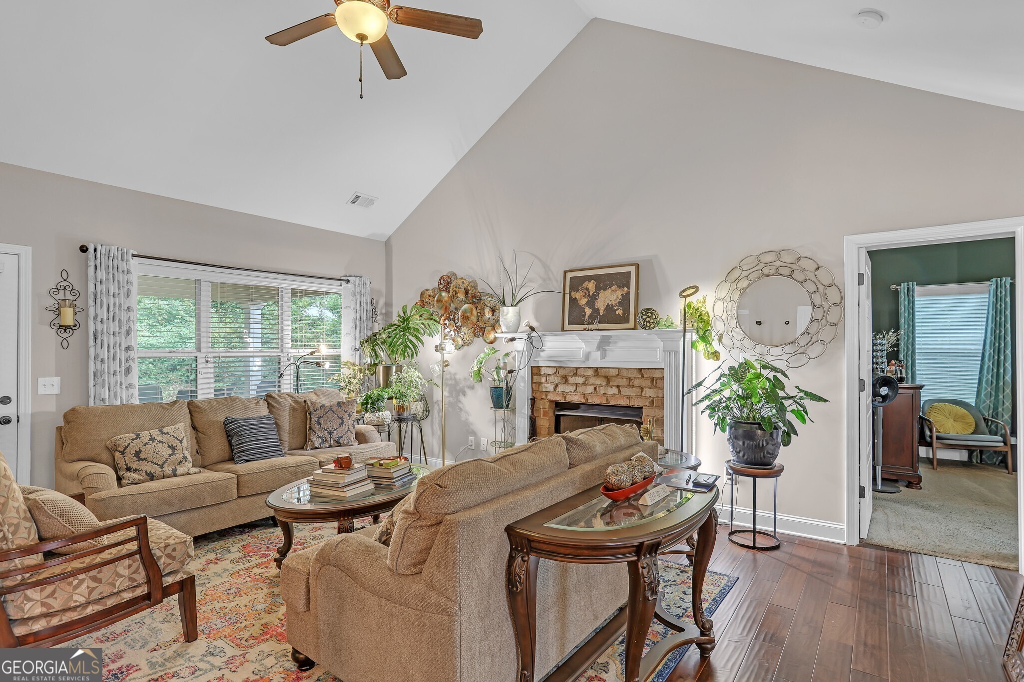 172 Village Pass Statham GA 30666