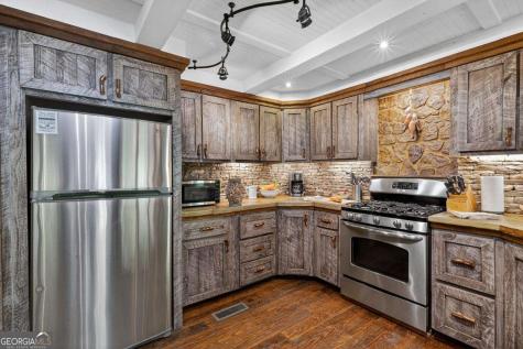 315 Fightingtown Drive Blue Ridge GA 30513